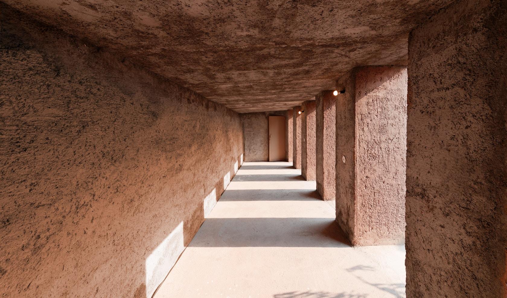 Presence in Hormuz (Rong Cultural Center) - image 27