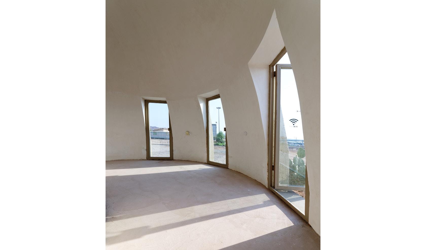 Presence in Hormuz (Rong Cultural Center) - image 40