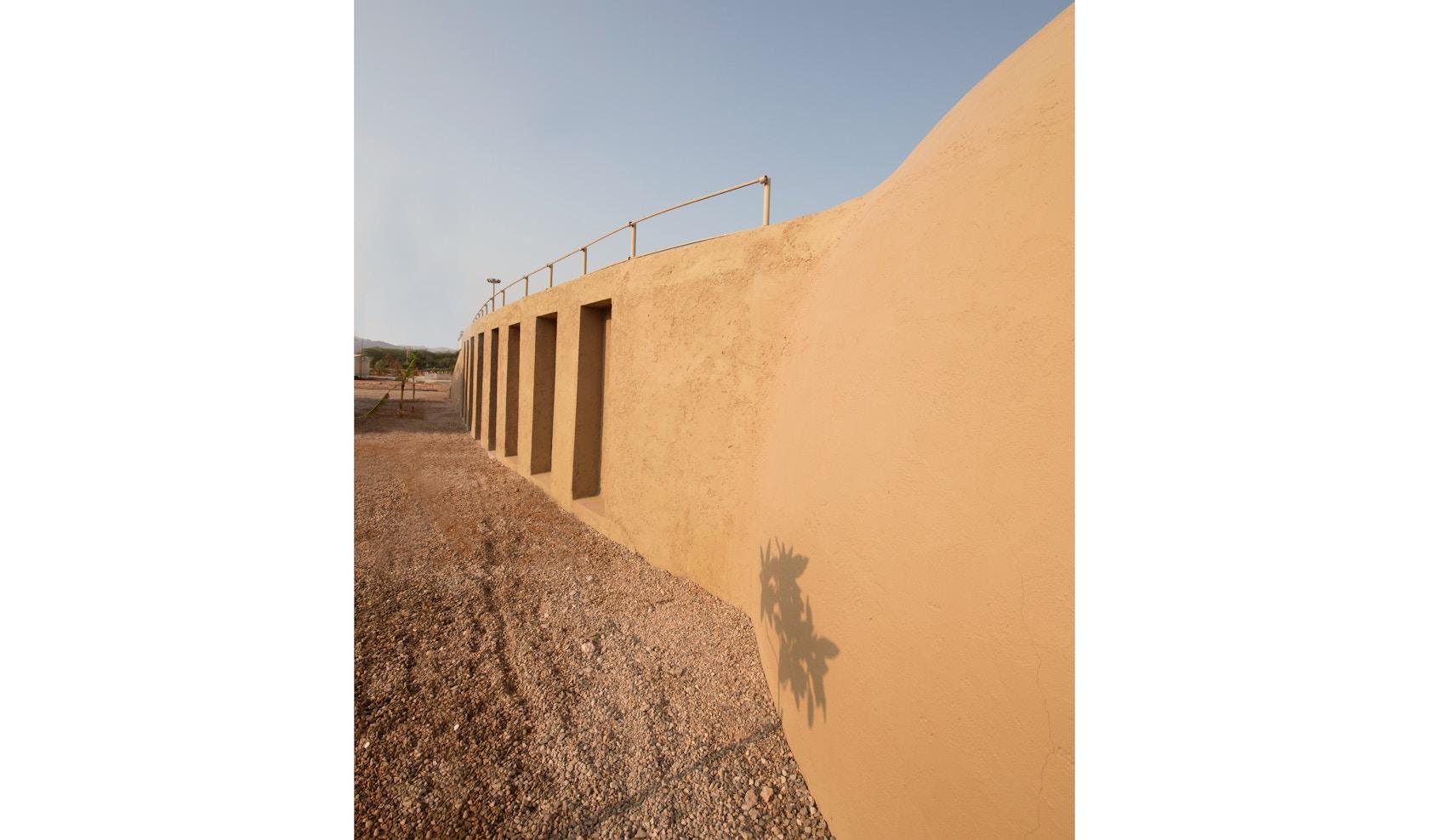 Presence in Hormuz (Rong Cultural Center) - image 41