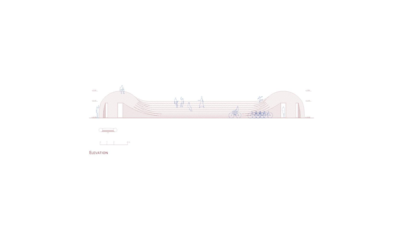 Presence in Hormuz (Rong Cultural Center) - image 45