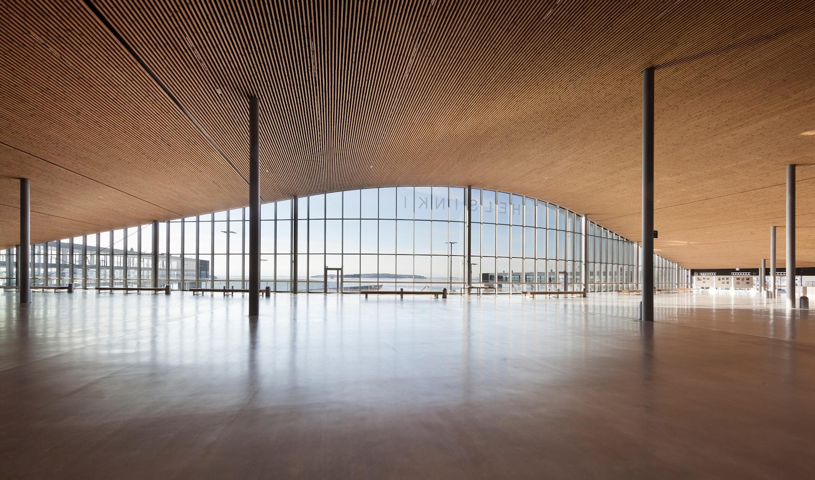 West Terminal 2, Port of Helsinki - image 2