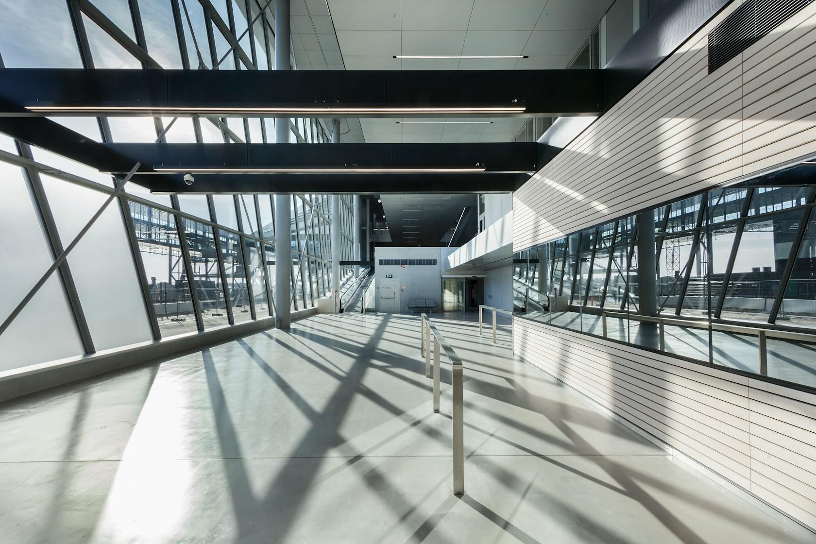 West Terminal 2, Port of Helsinki - image 12