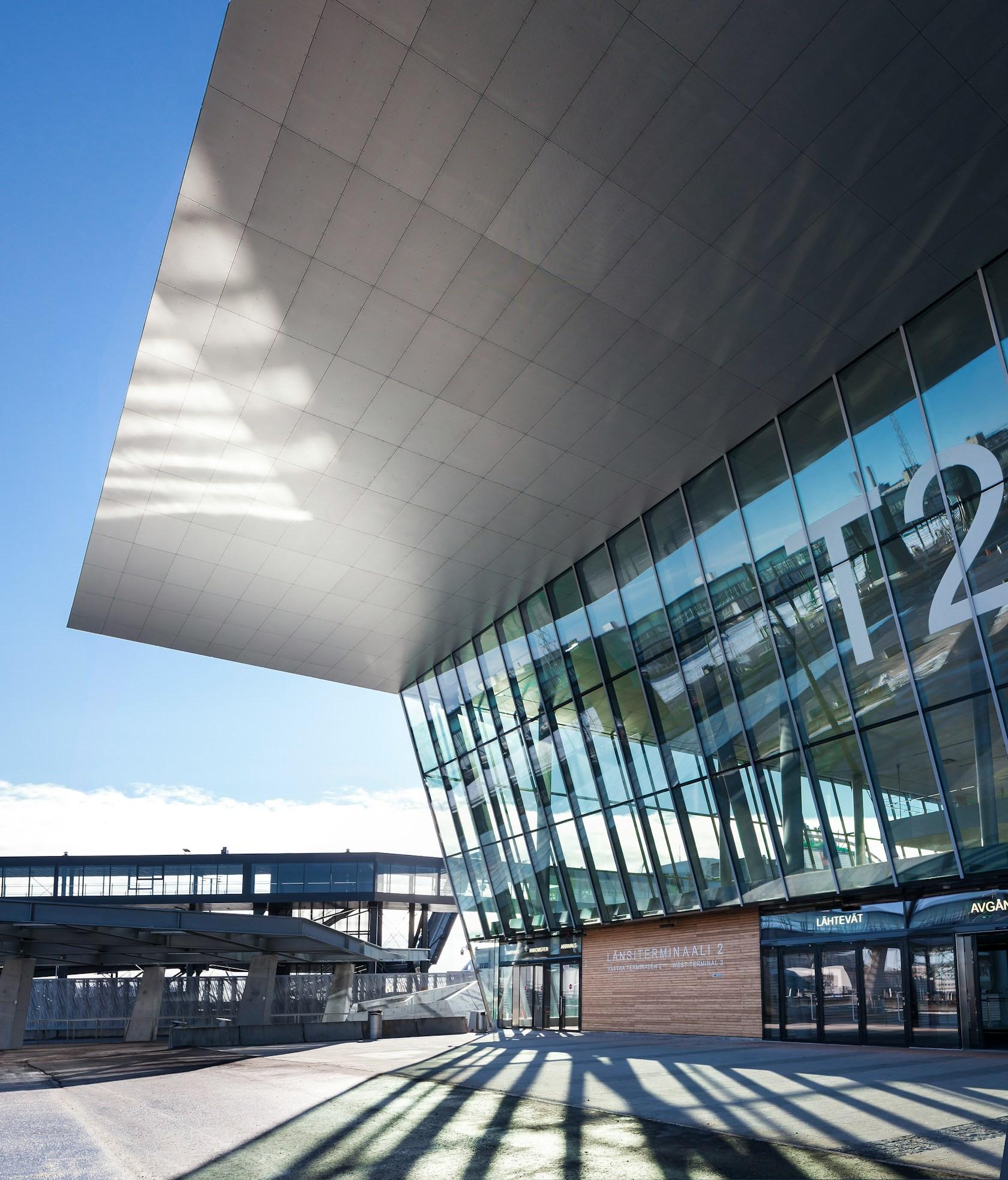 West Terminal 2, Port of Helsinki - image 4