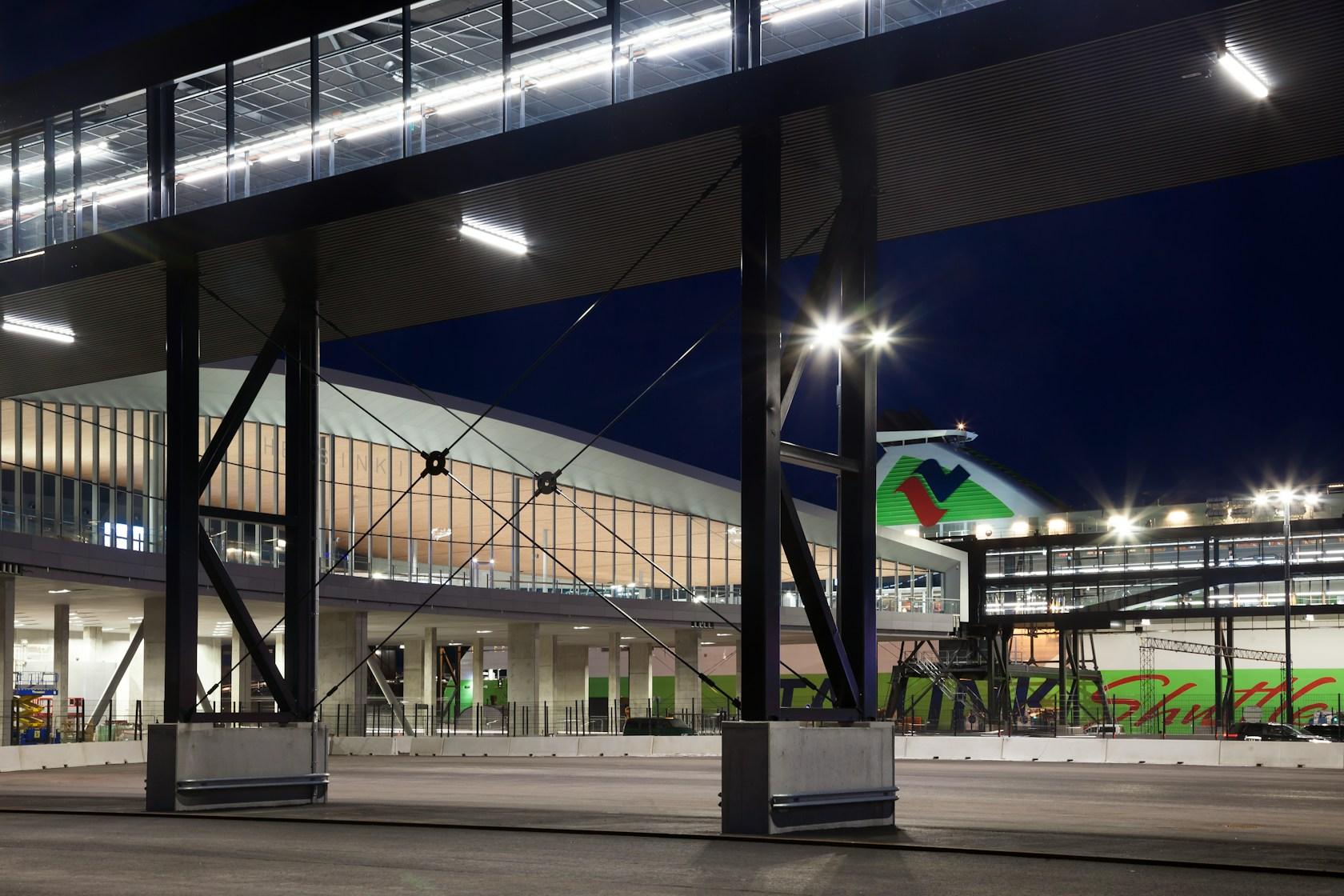 West Terminal 2, Port of Helsinki - image 13