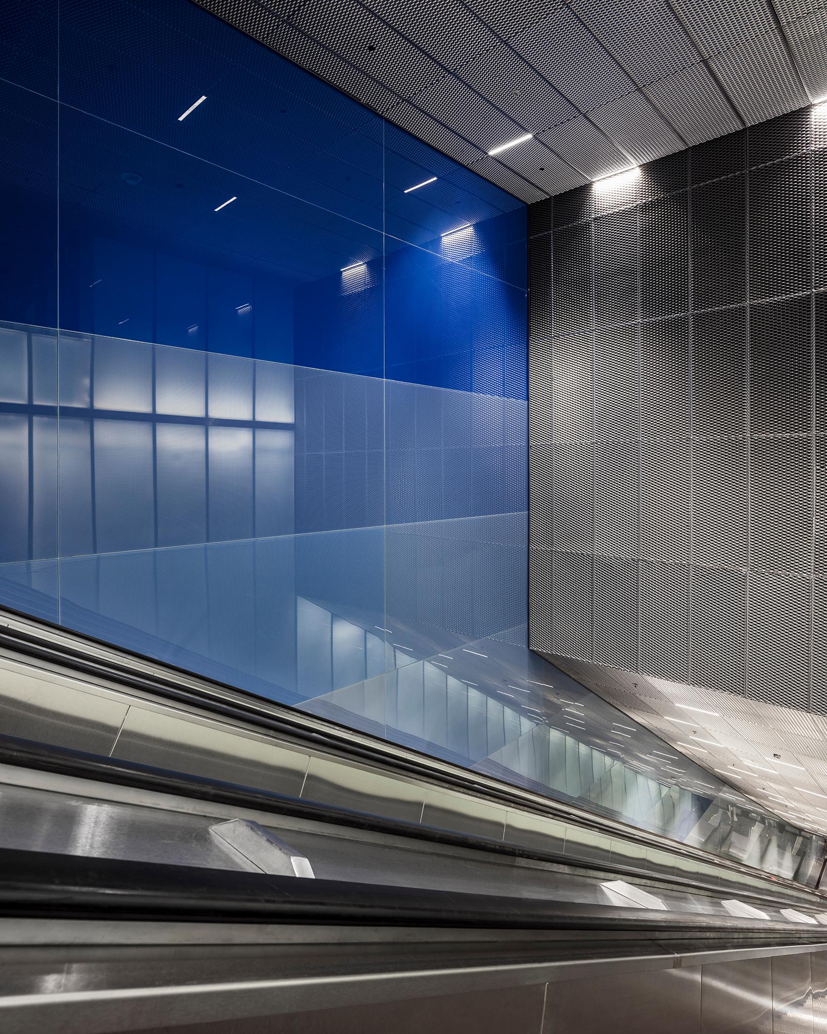 Keilaniemi Metro Station - image 10