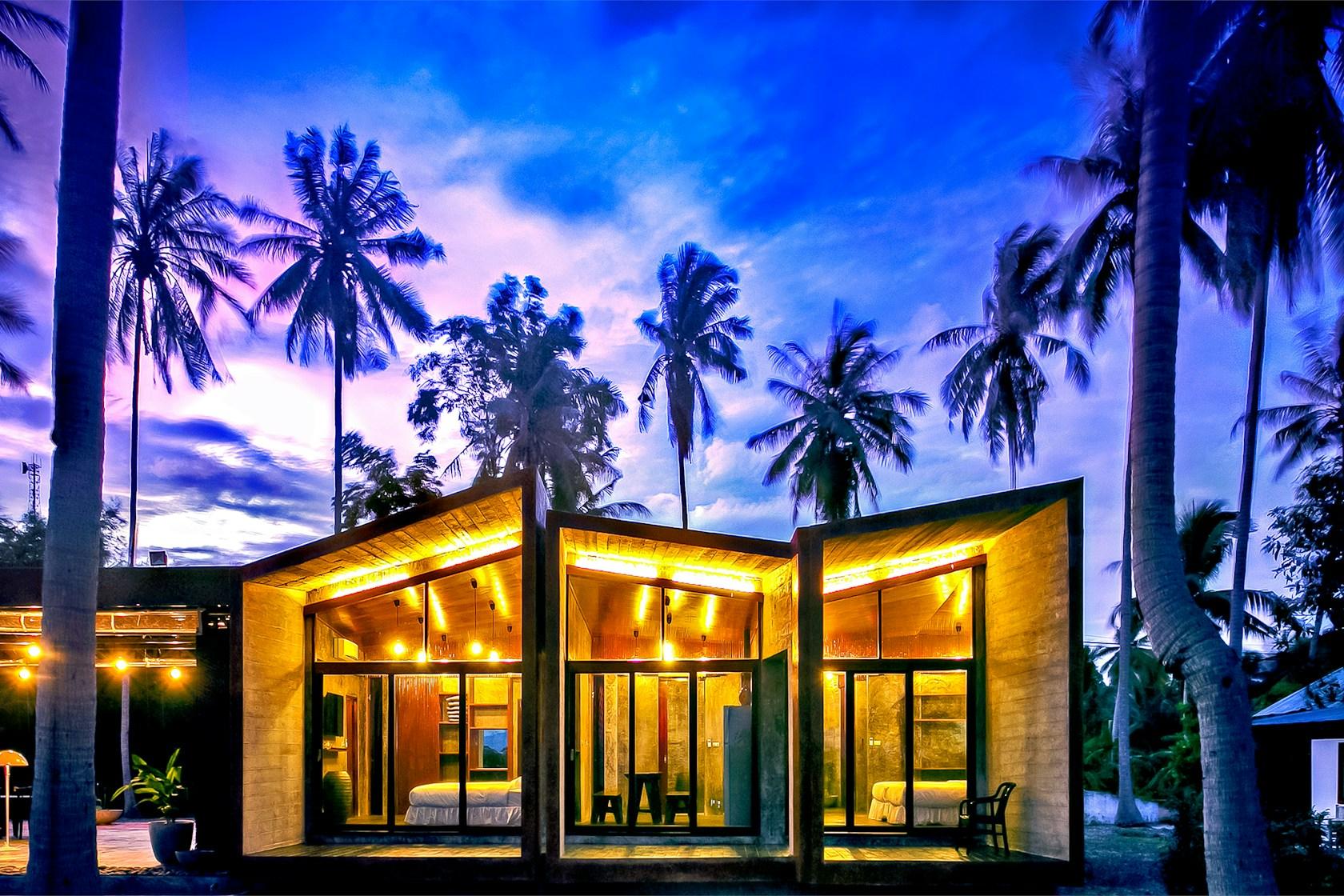 Somjai House | Coconutnoom Resort - image 8
