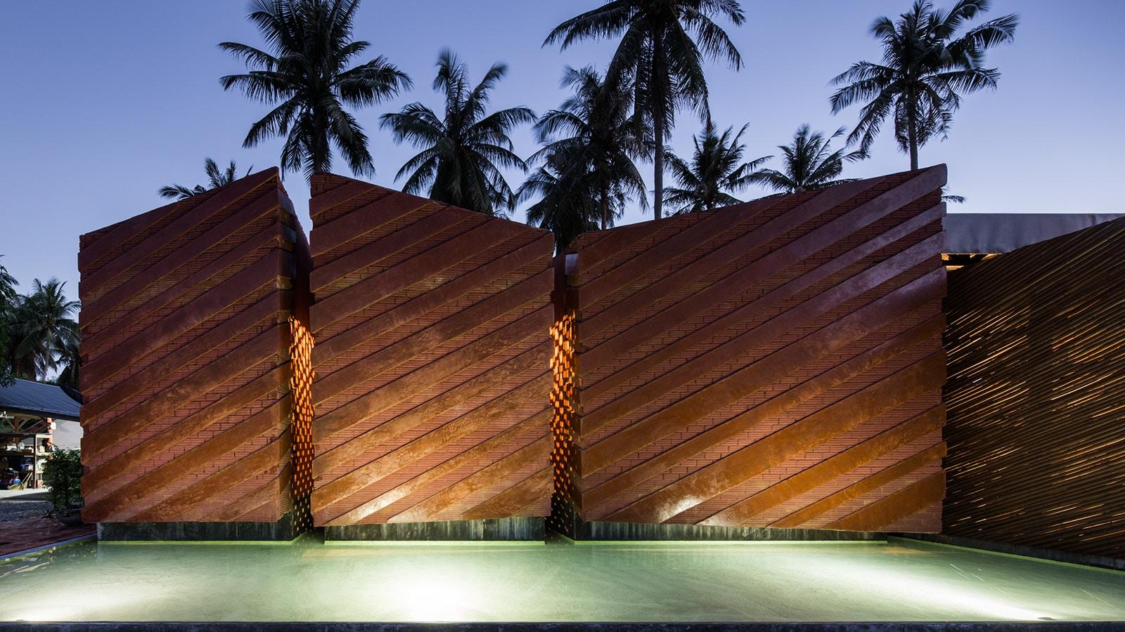 Somjai House | Coconutnoom Resort - image 14