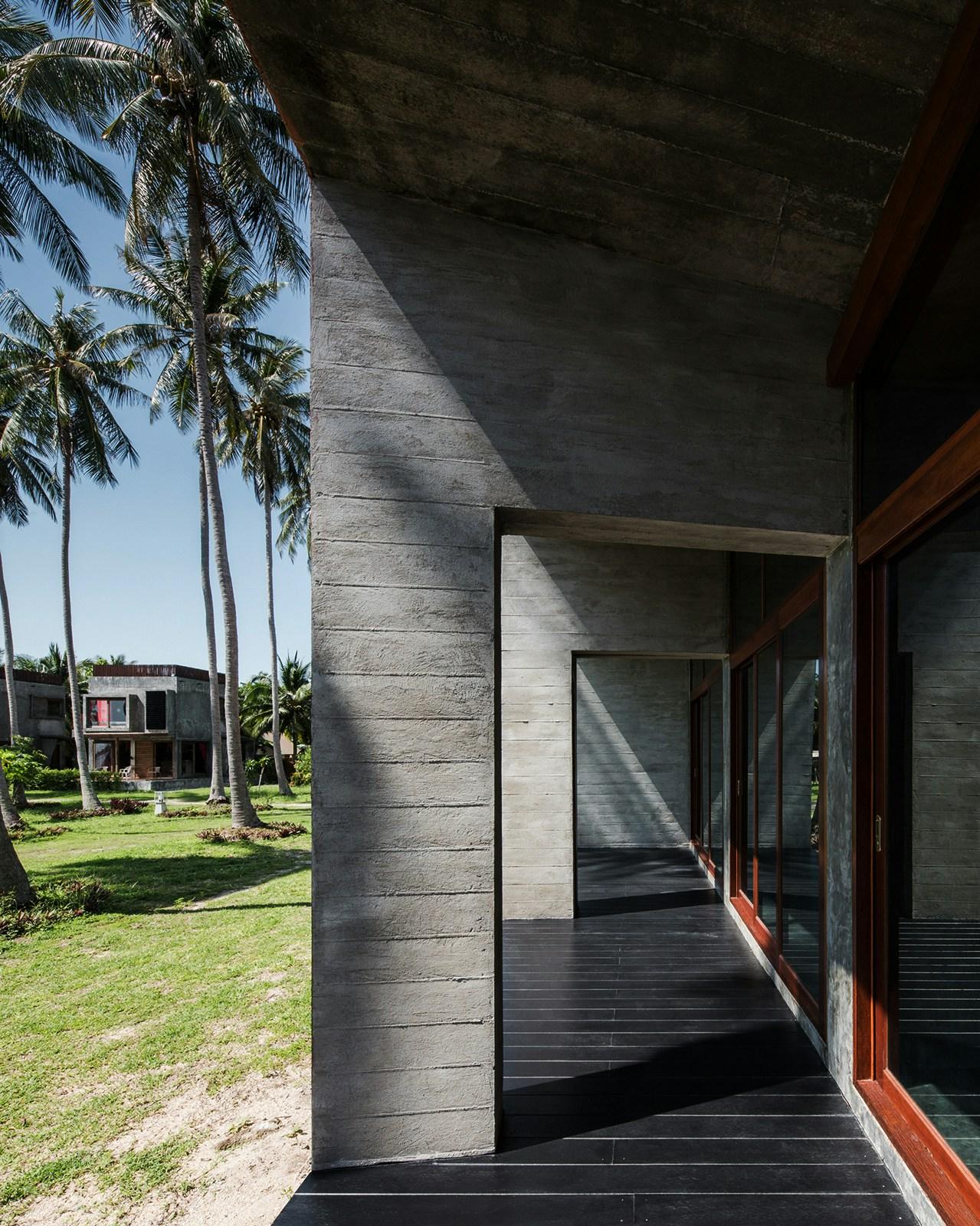 Somjai House | Coconutnoom Resort - image 21