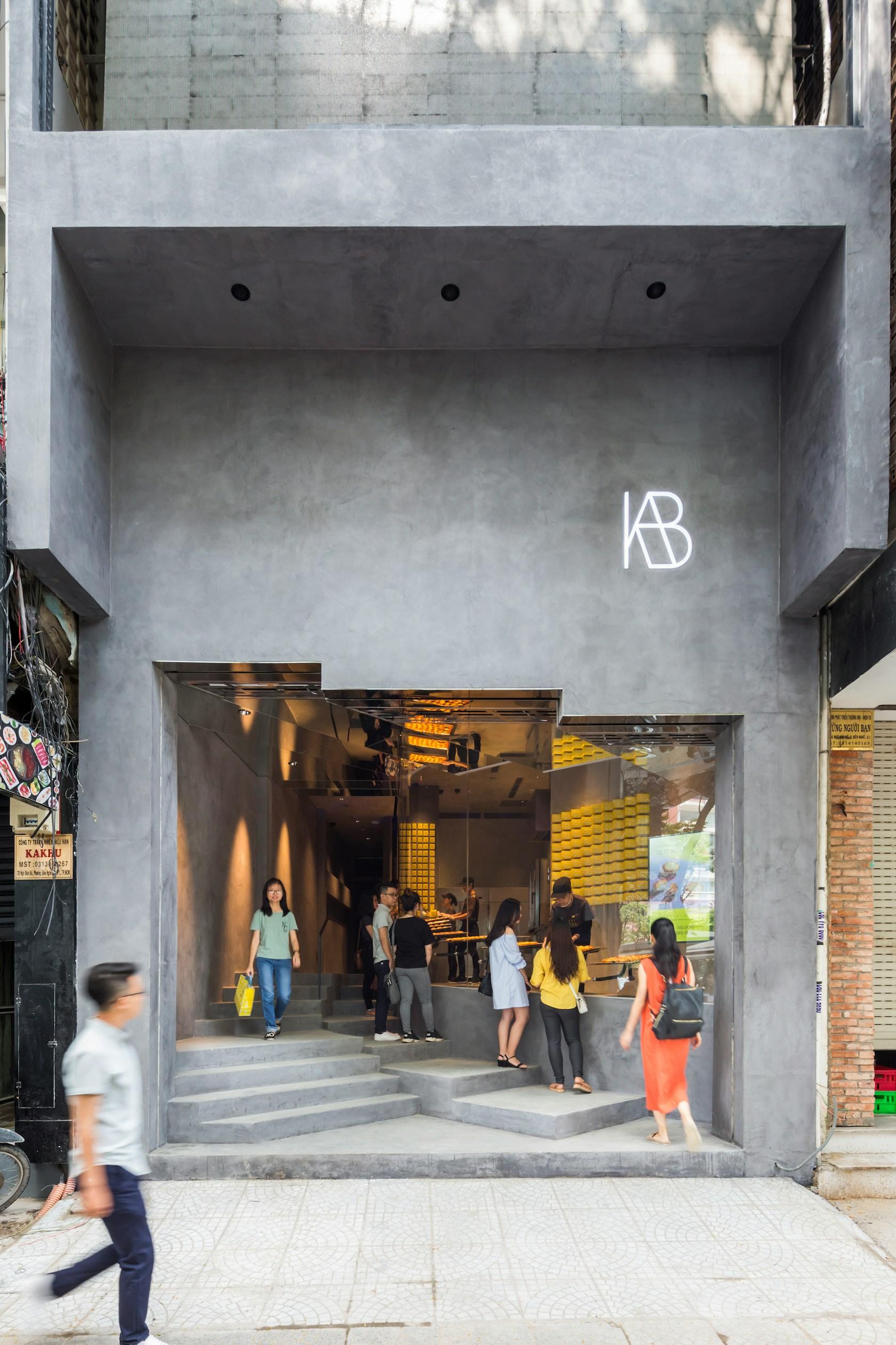 Cheese Tart Shop “BAKE” in Ho Chi Minh City - image 6