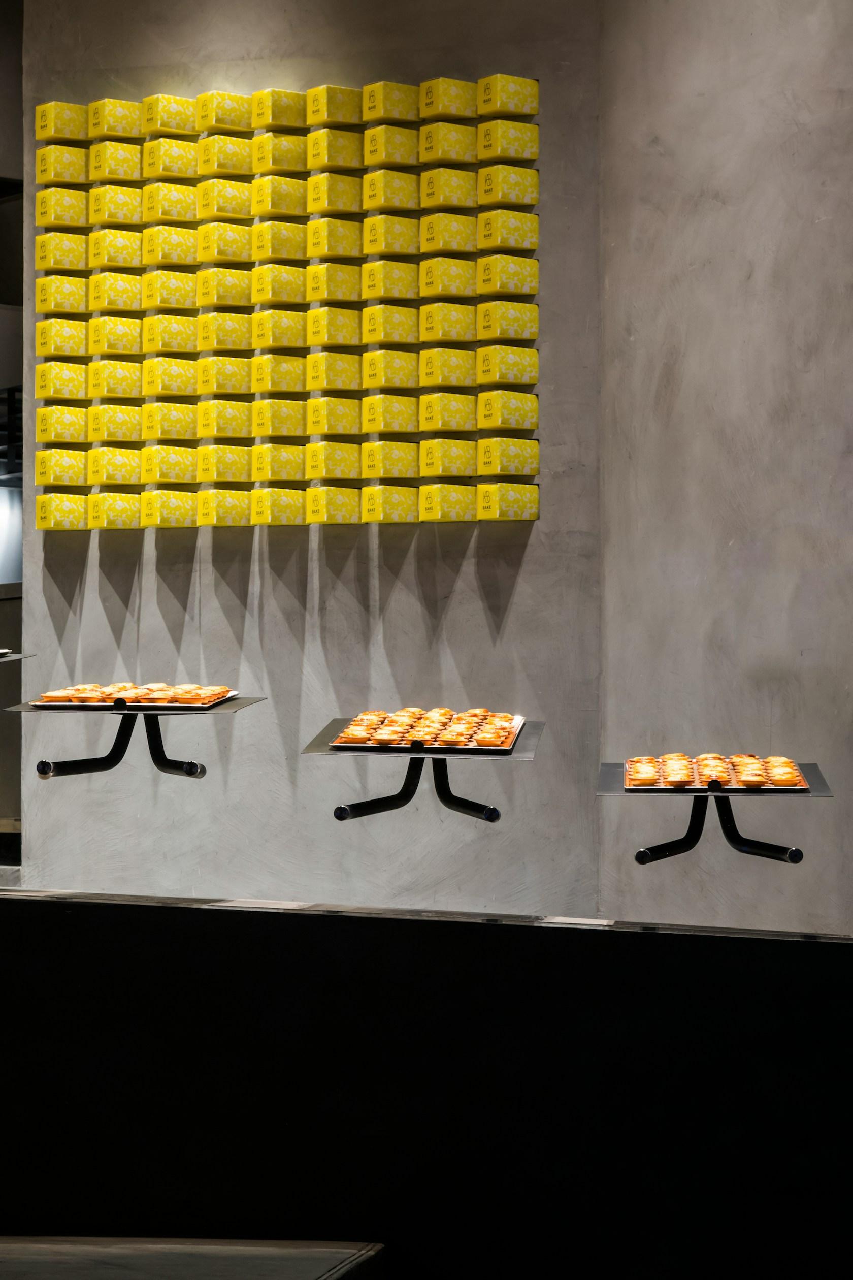 Cheese Tart Shop “BAKE” in Ho Chi Minh City - image 10