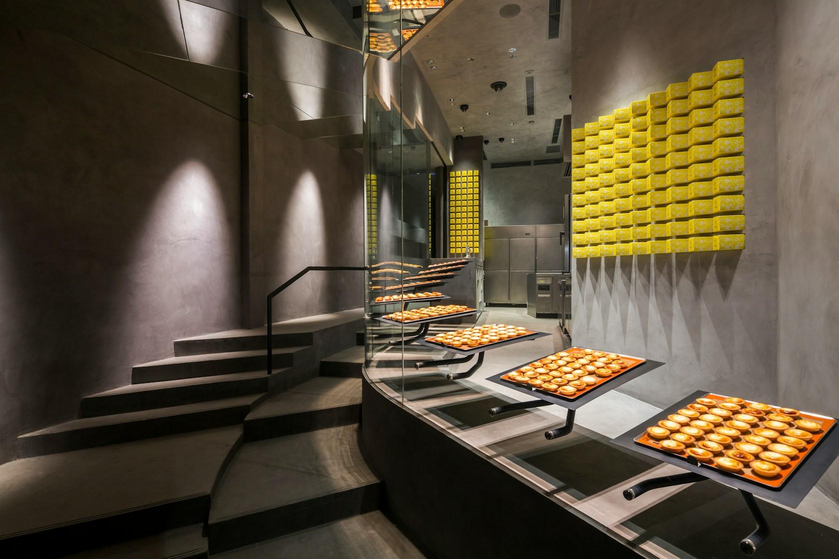 Cheese Tart Shop “BAKE” in Ho Chi Minh City - image 7