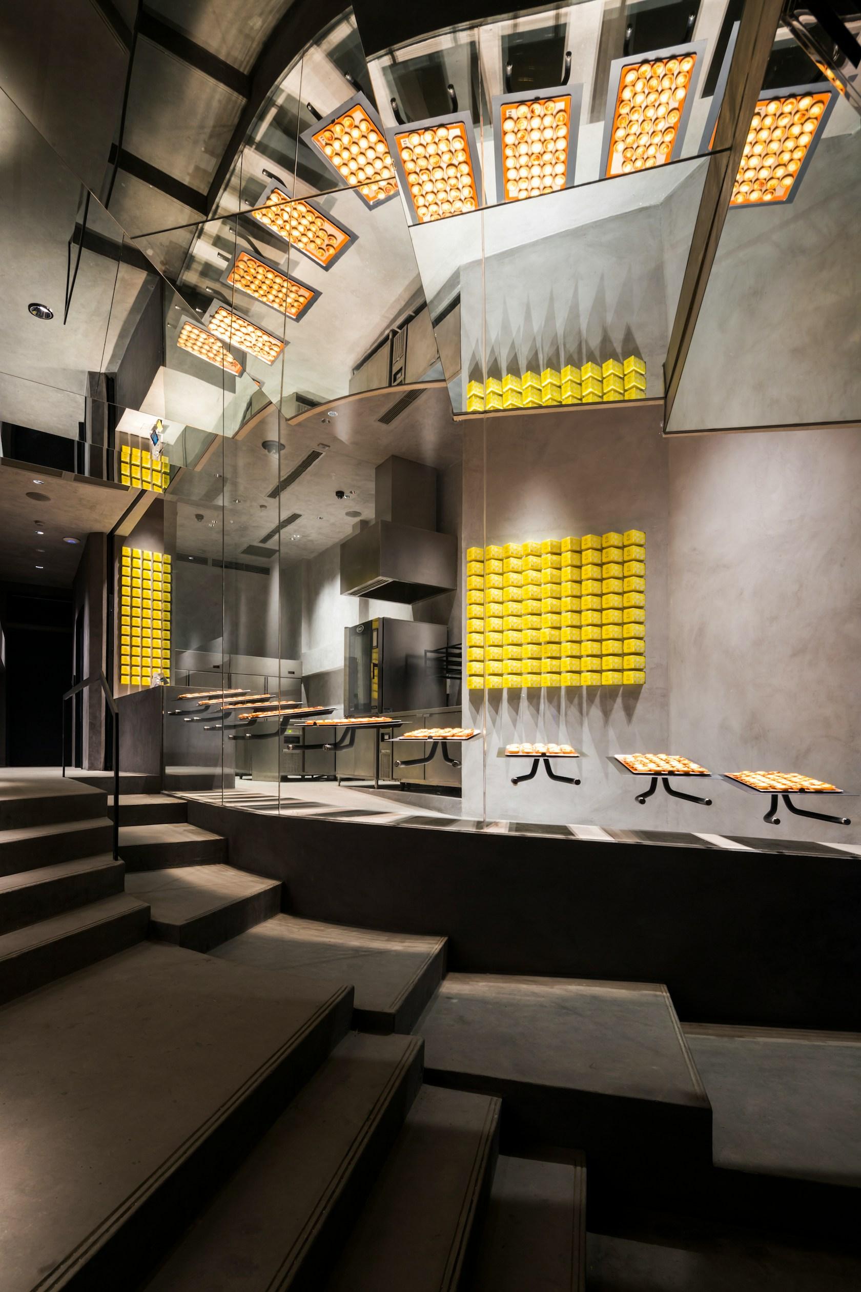 Cheese Tart Shop “BAKE” in Ho Chi Minh City - image 11