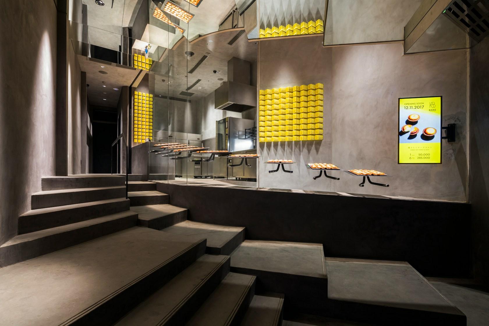 Cheese Tart Shop “BAKE” in Ho Chi Minh City - image 12