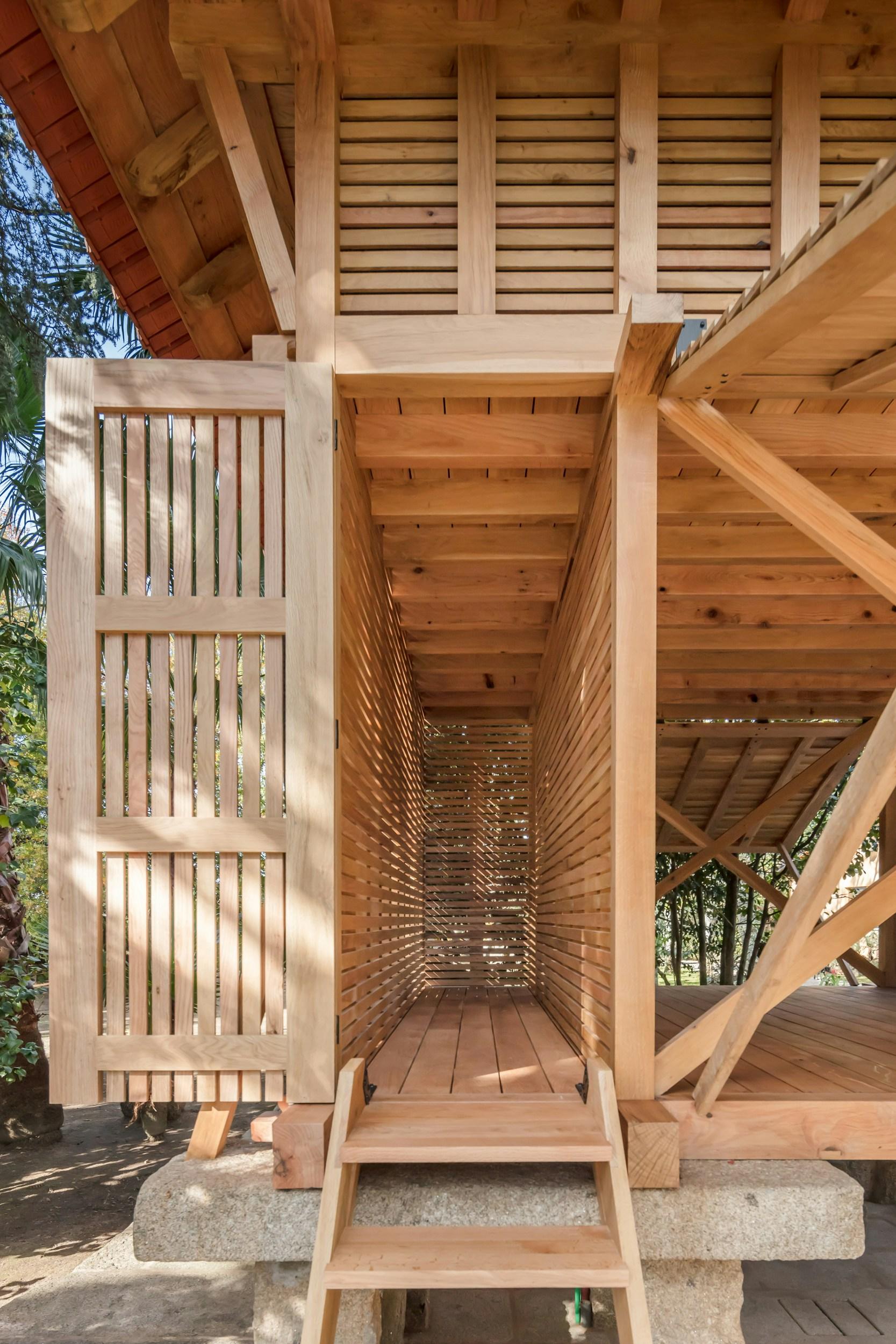 The Dovecote-Granary - image 4