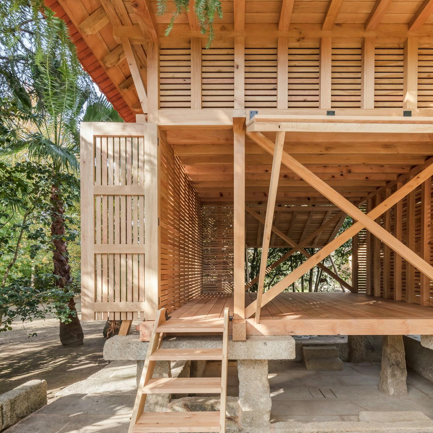 The Dovecote-Granary - image 5