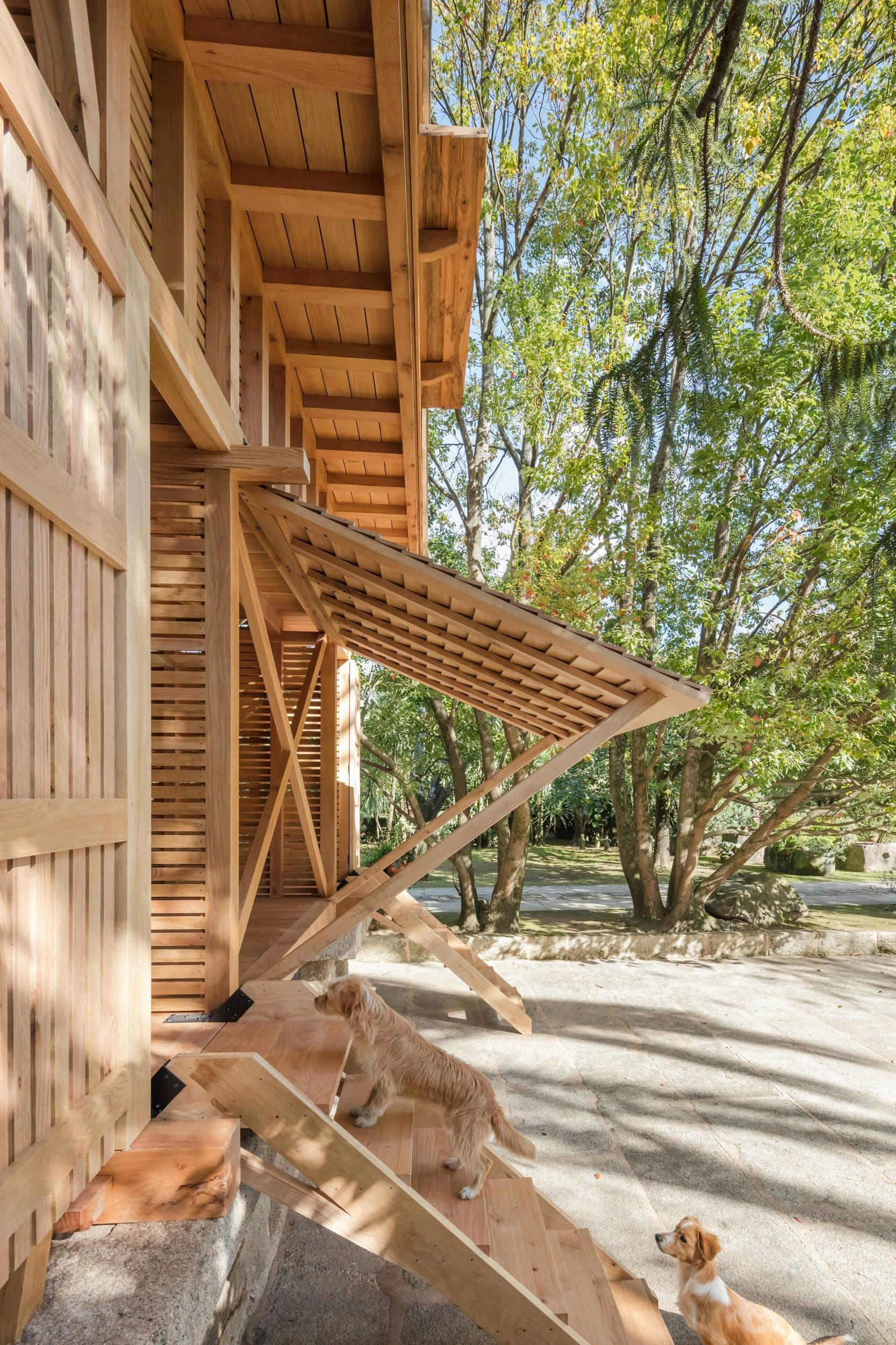 The Dovecote-Granary - image 7