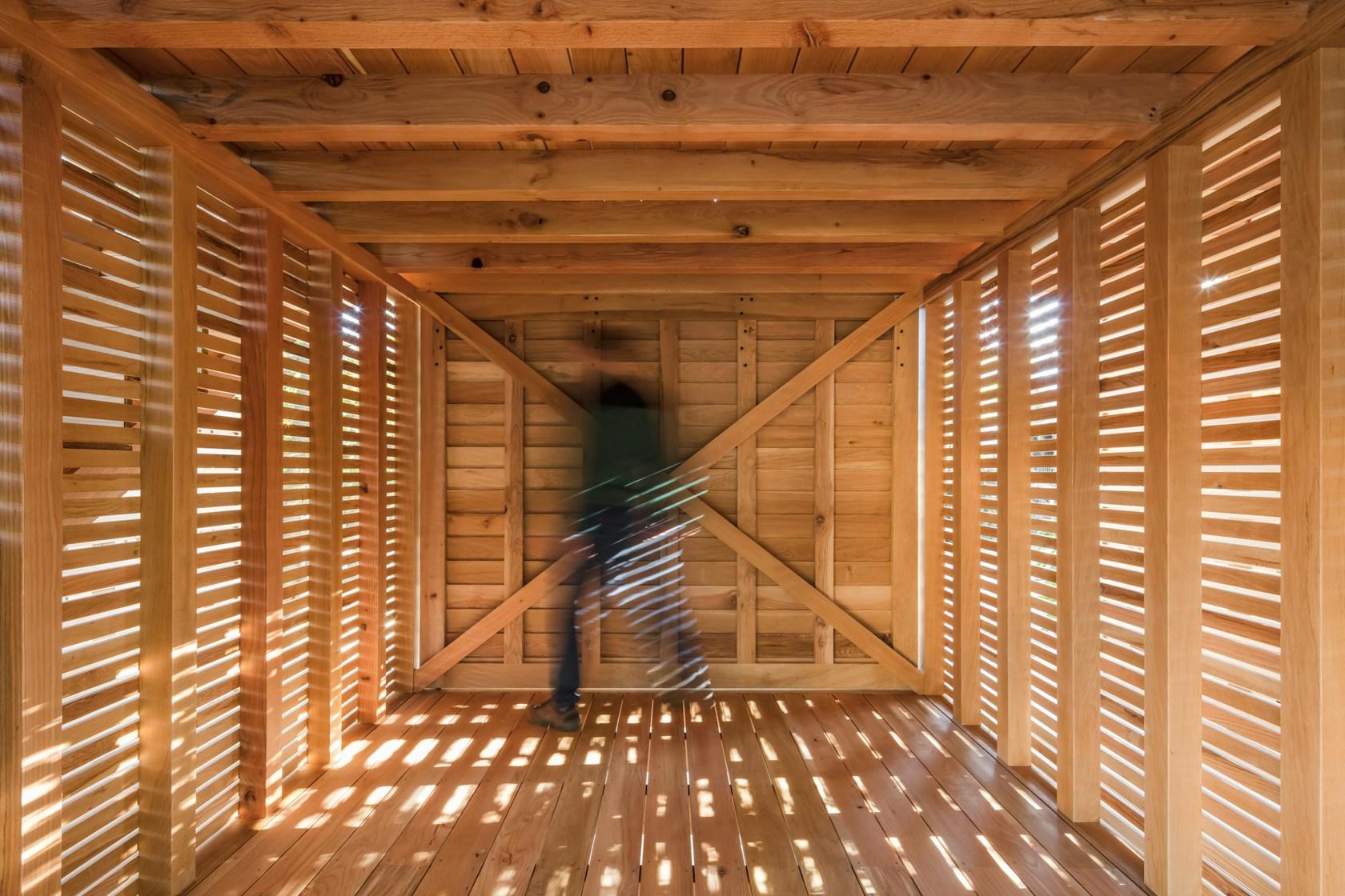 The Dovecote-Granary - image 11