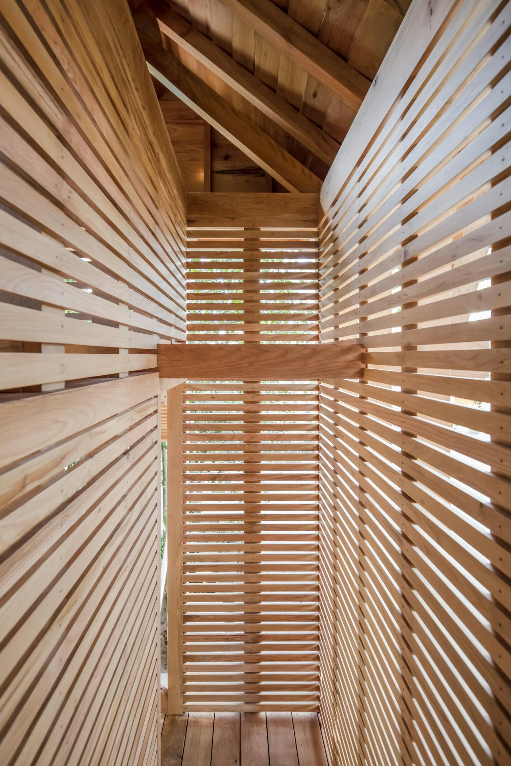 The Dovecote-Granary - image 19