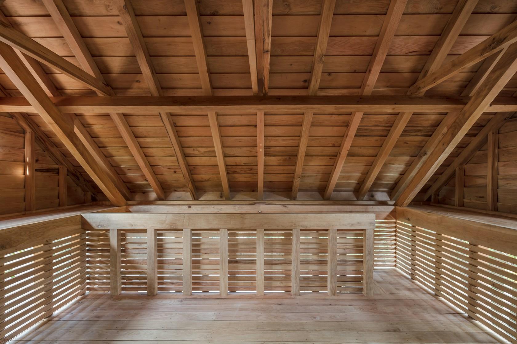 The Dovecote-Granary - image 22