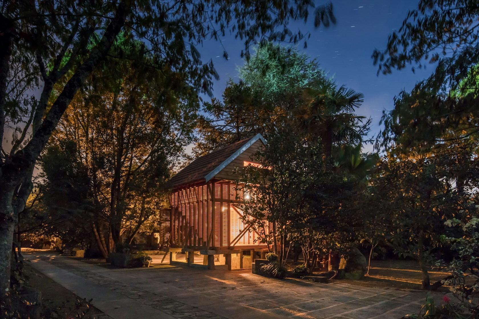 The Dovecote-Granary - image 31