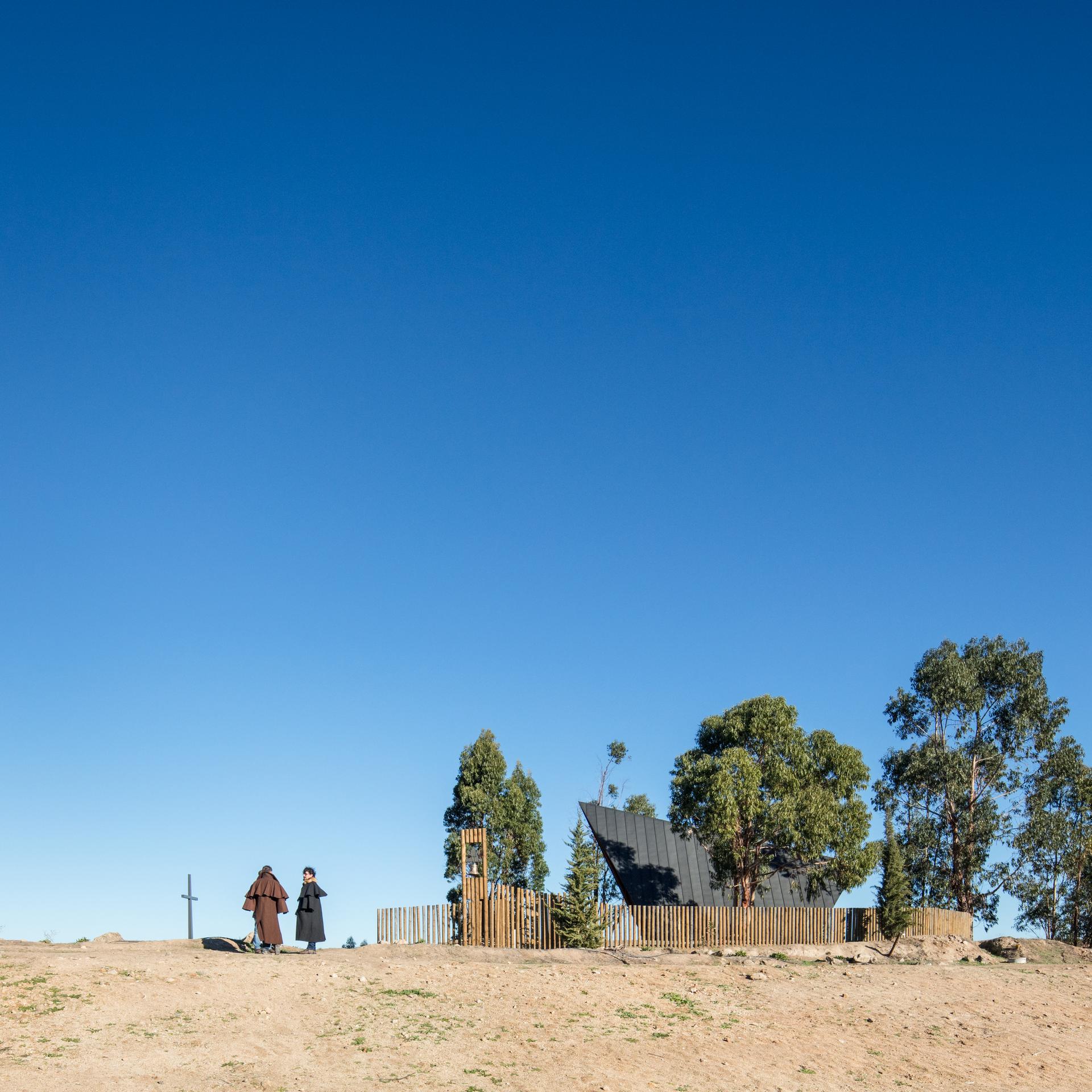 Our Lady of Fátima Chapel - image 18