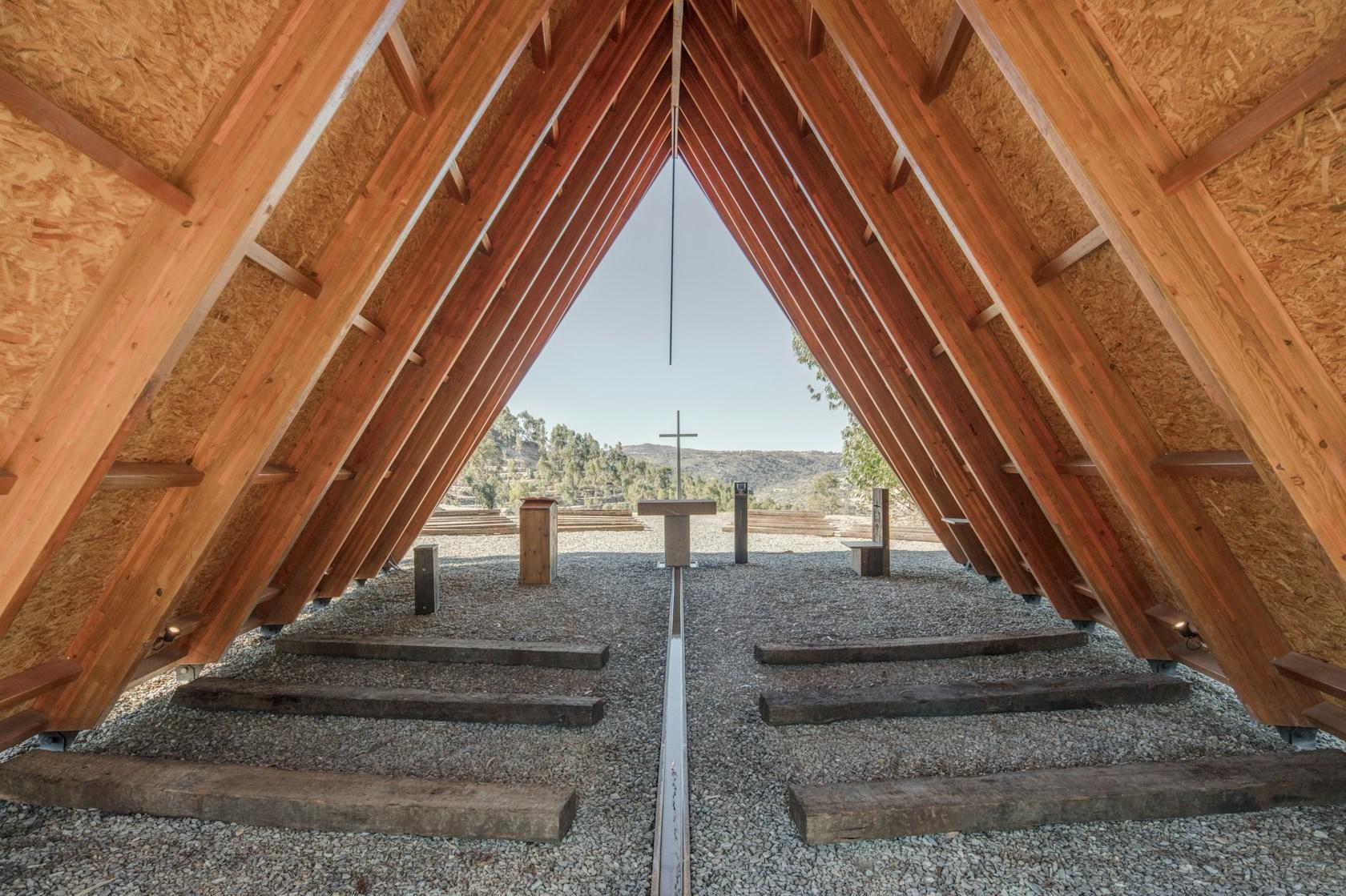 Our Lady of Fátima Chapel - image 7