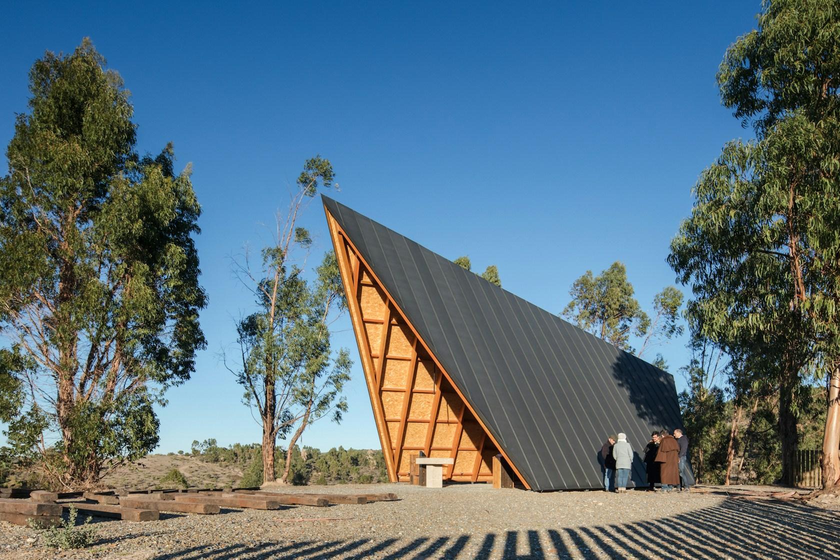 Our Lady of Fátima Chapel - image 9