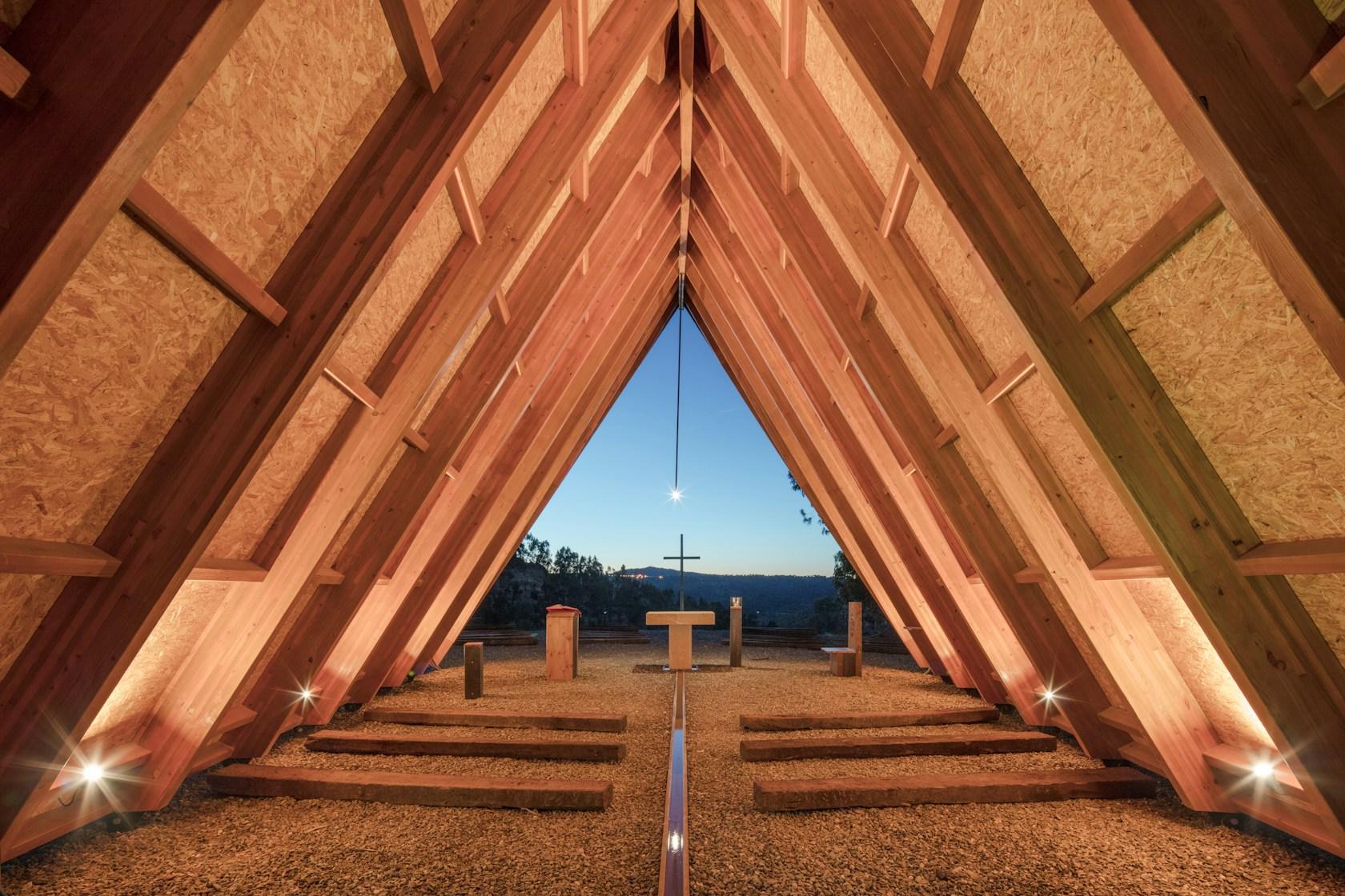 Our Lady of Fátima Chapel - image 14