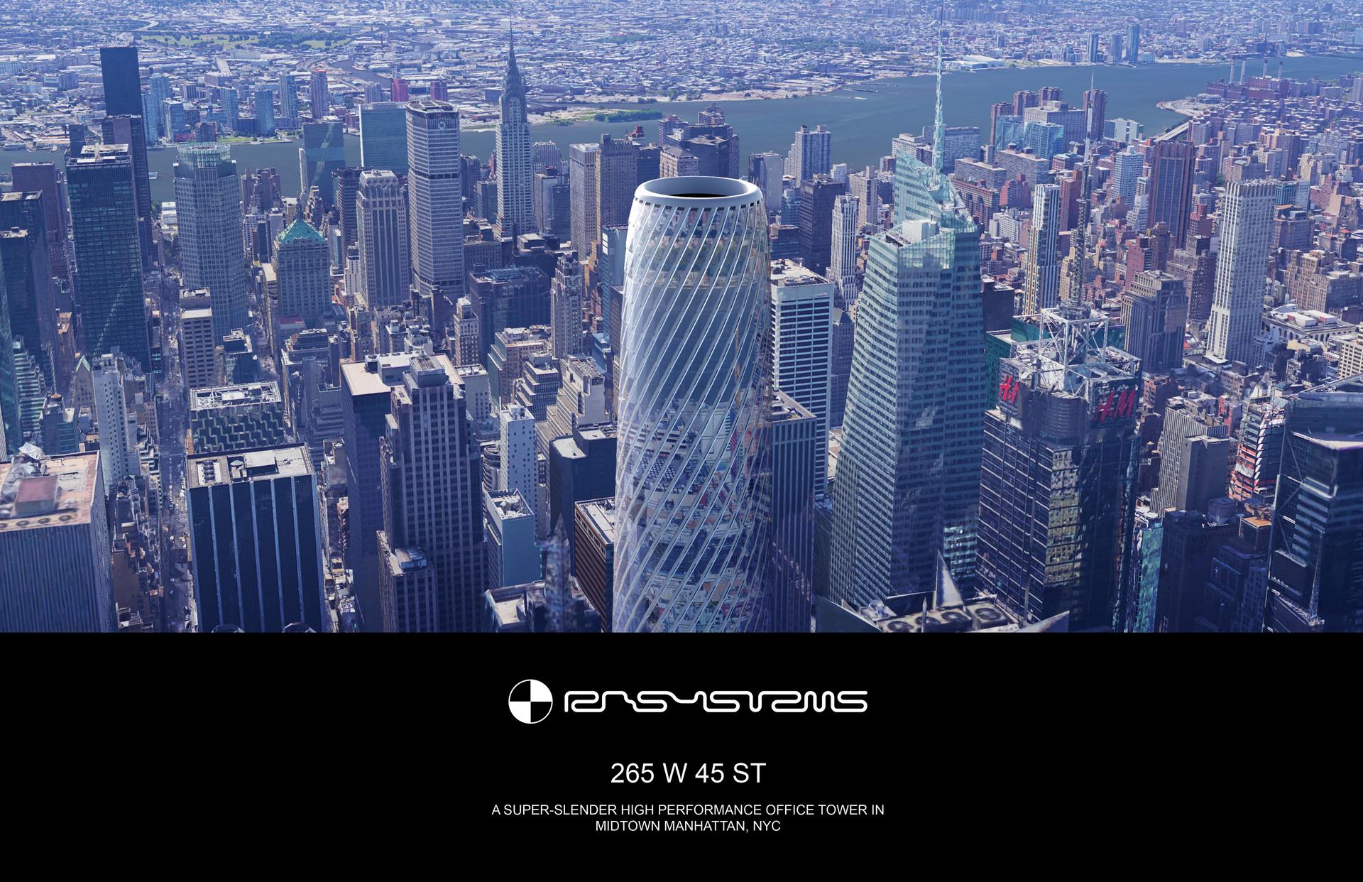 Hyperloop Station - image 17