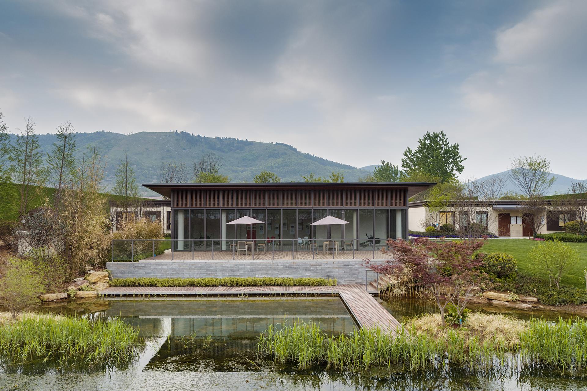 Vanke Future Town Demonstration Area Planning and Architecture Unit Design in Xuzhou - image 3