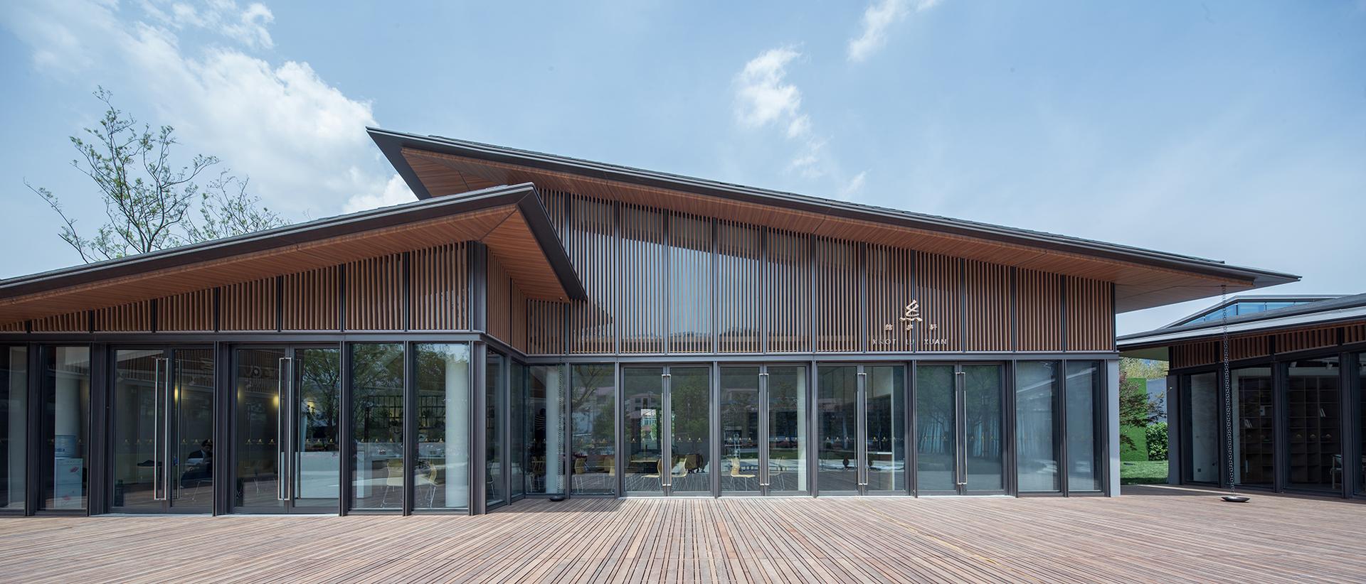 Vanke Future Town Demonstration Area Planning and Architecture Unit Design in Xuzhou - image 5