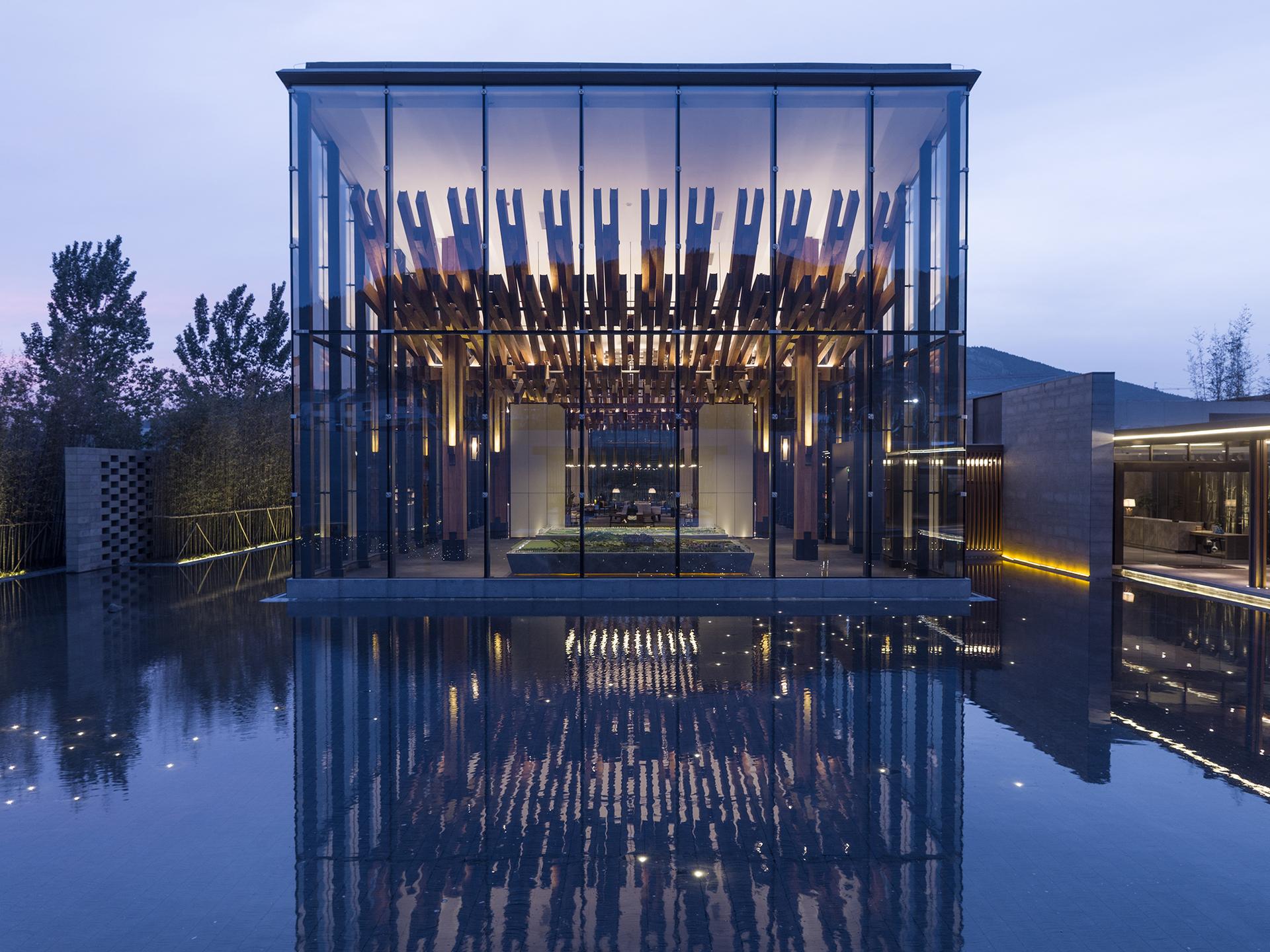 Vanke Future Town Demonstration Area Planning and Architecture Unit Design in Xuzhou - image 6