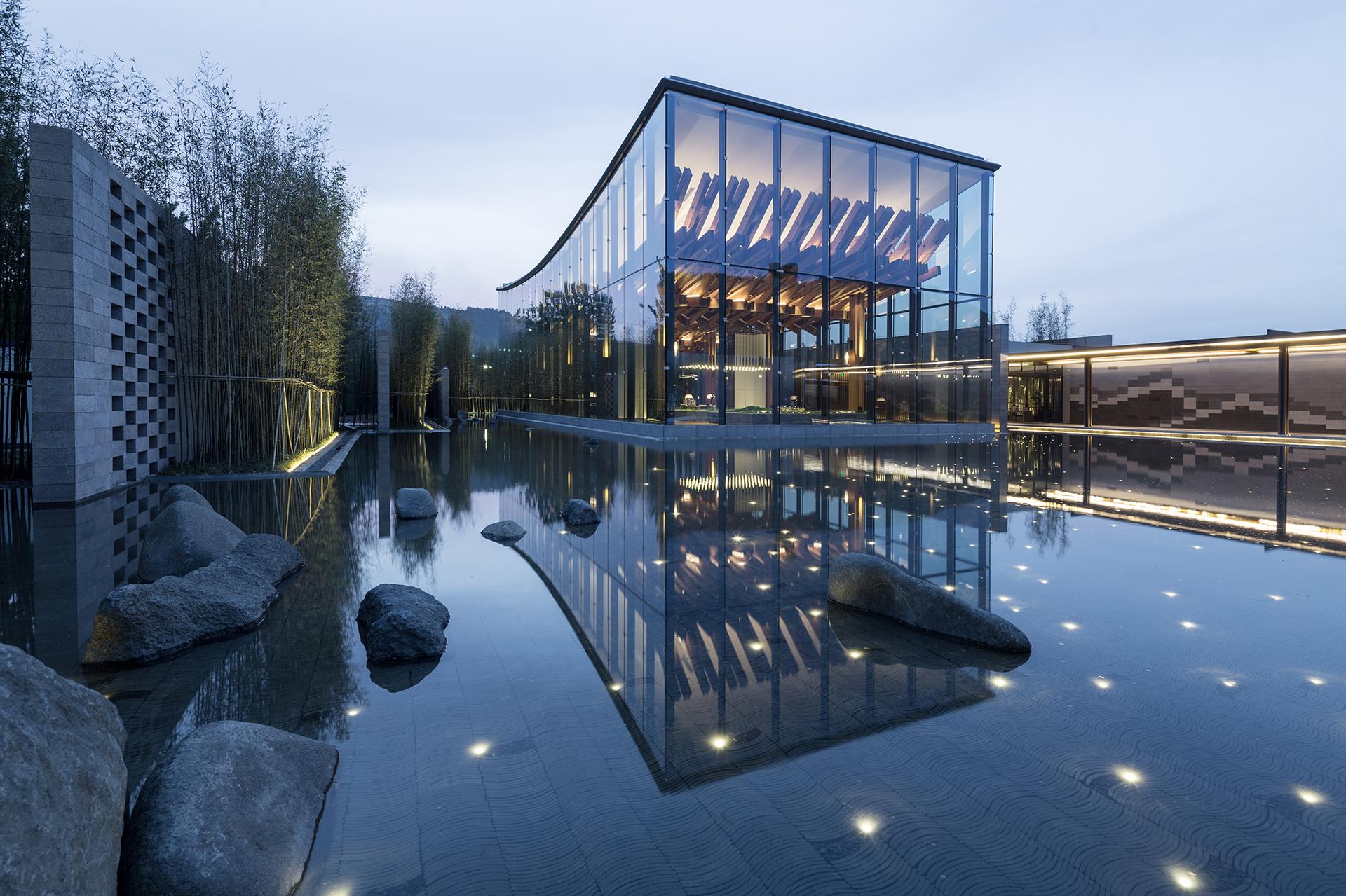 Vanke Future Town Demonstration Area Planning and Architecture Unit Design in Xuzhou - image 9