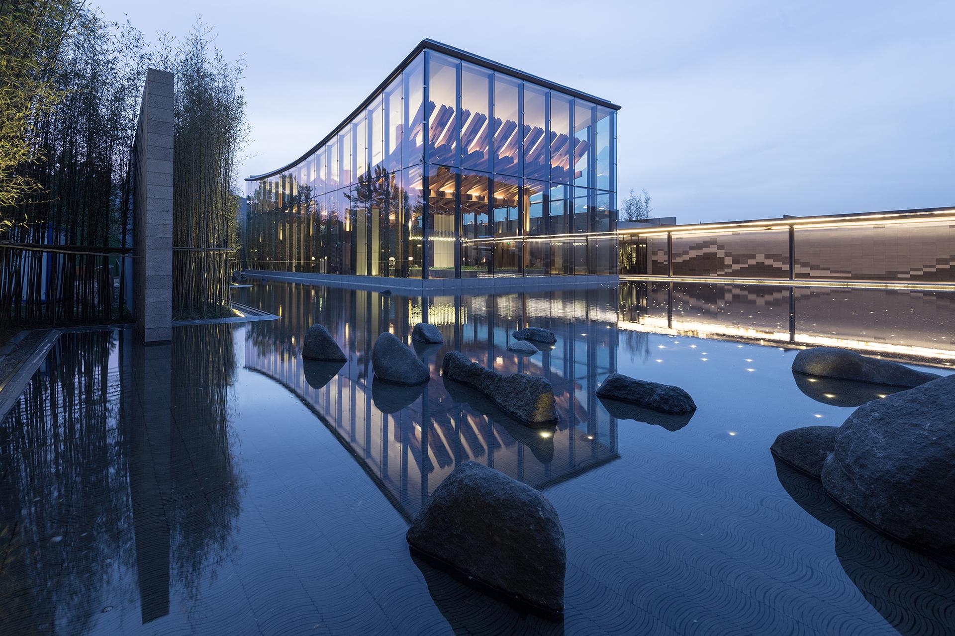 Vanke Future Town Demonstration Area Planning and Architecture Unit Design in Xuzhou - image 10