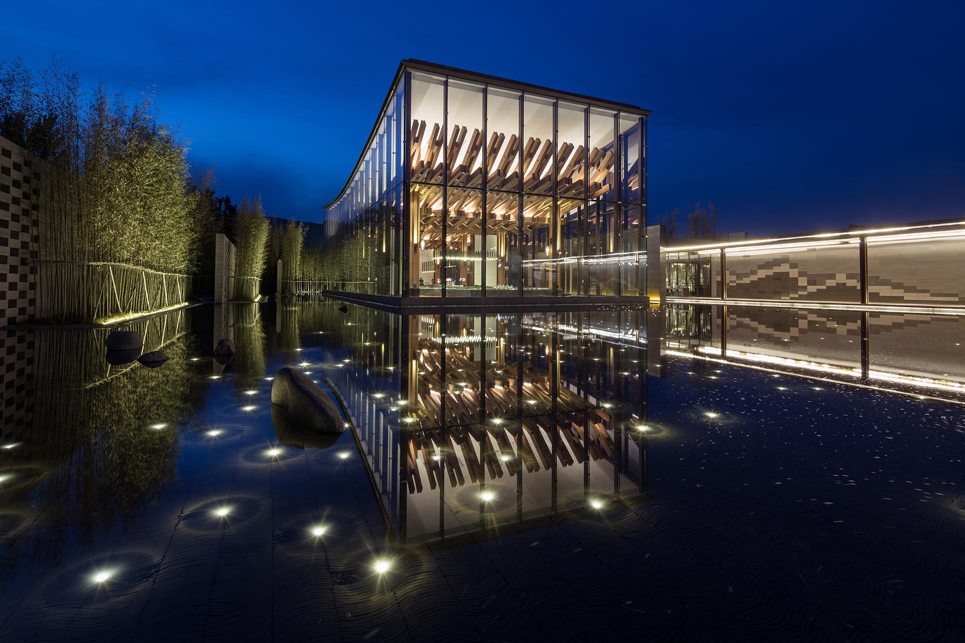 Vanke Future Town Demonstration Area Planning and Architecture Unit Design in Xuzhou - image 11