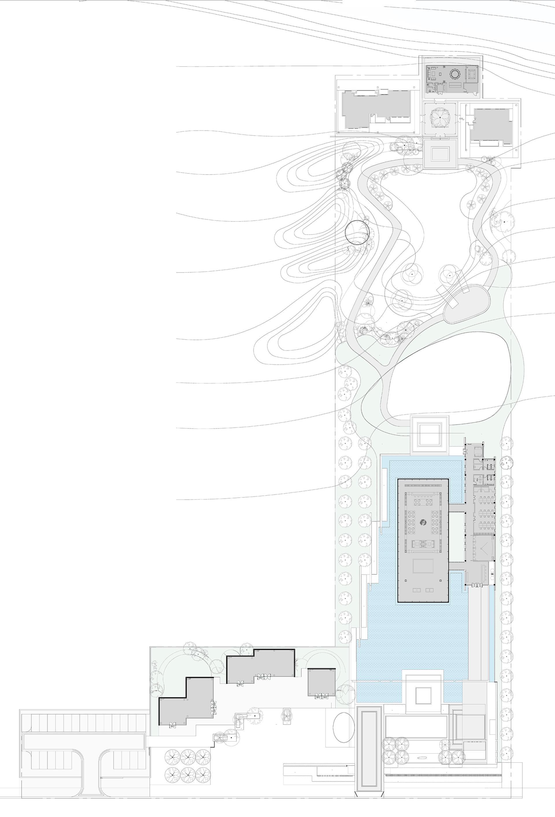 Vanke Future Town Demonstration Area Planning and Architecture Unit Design in Xuzhou - image 14