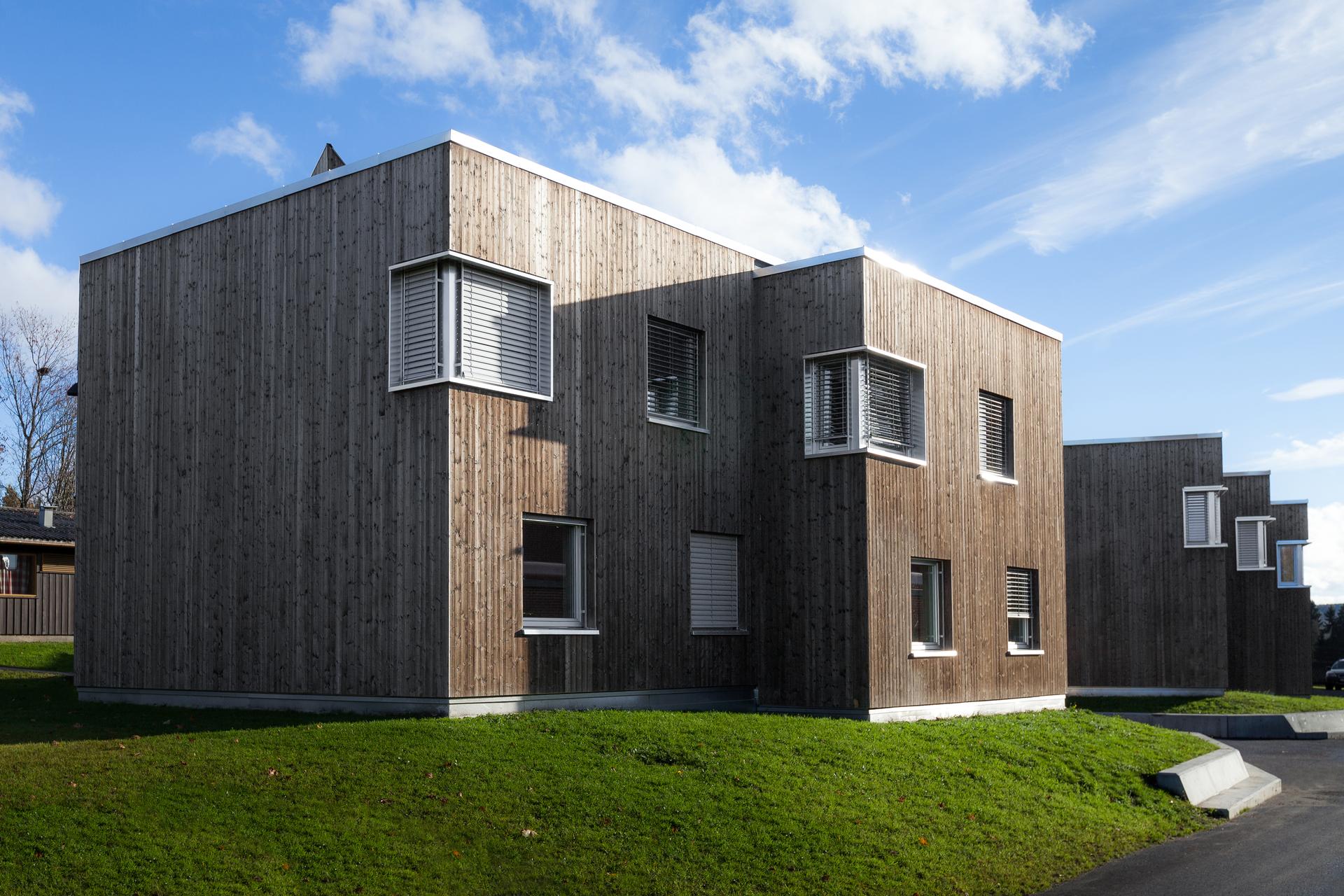 Toneheim Folkehøyskole - image 6
