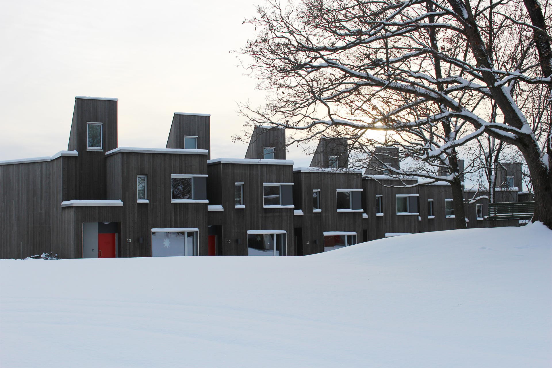 Toneheim Folkehøyskole - image 7