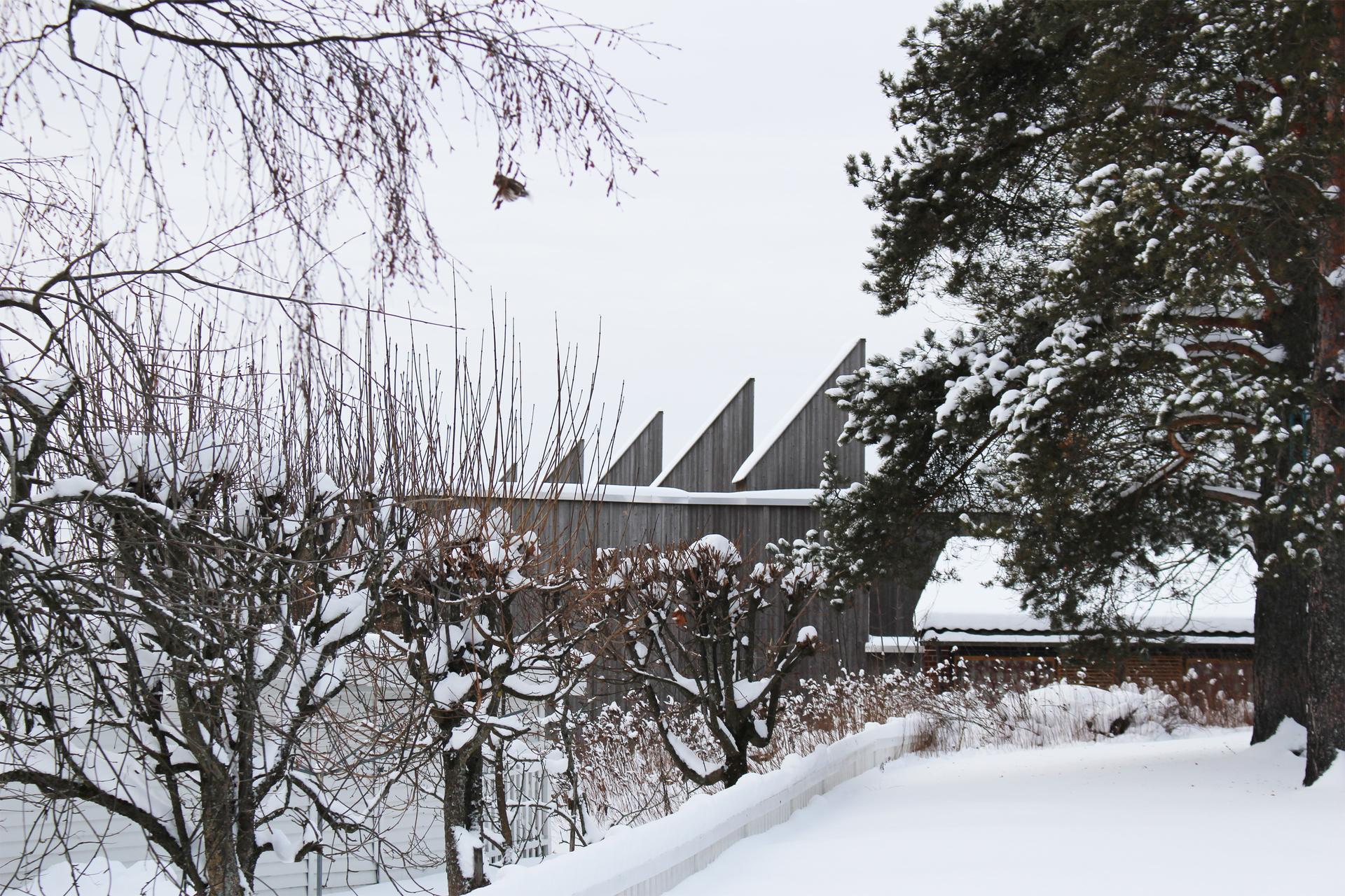 Toneheim Folkehøyskole