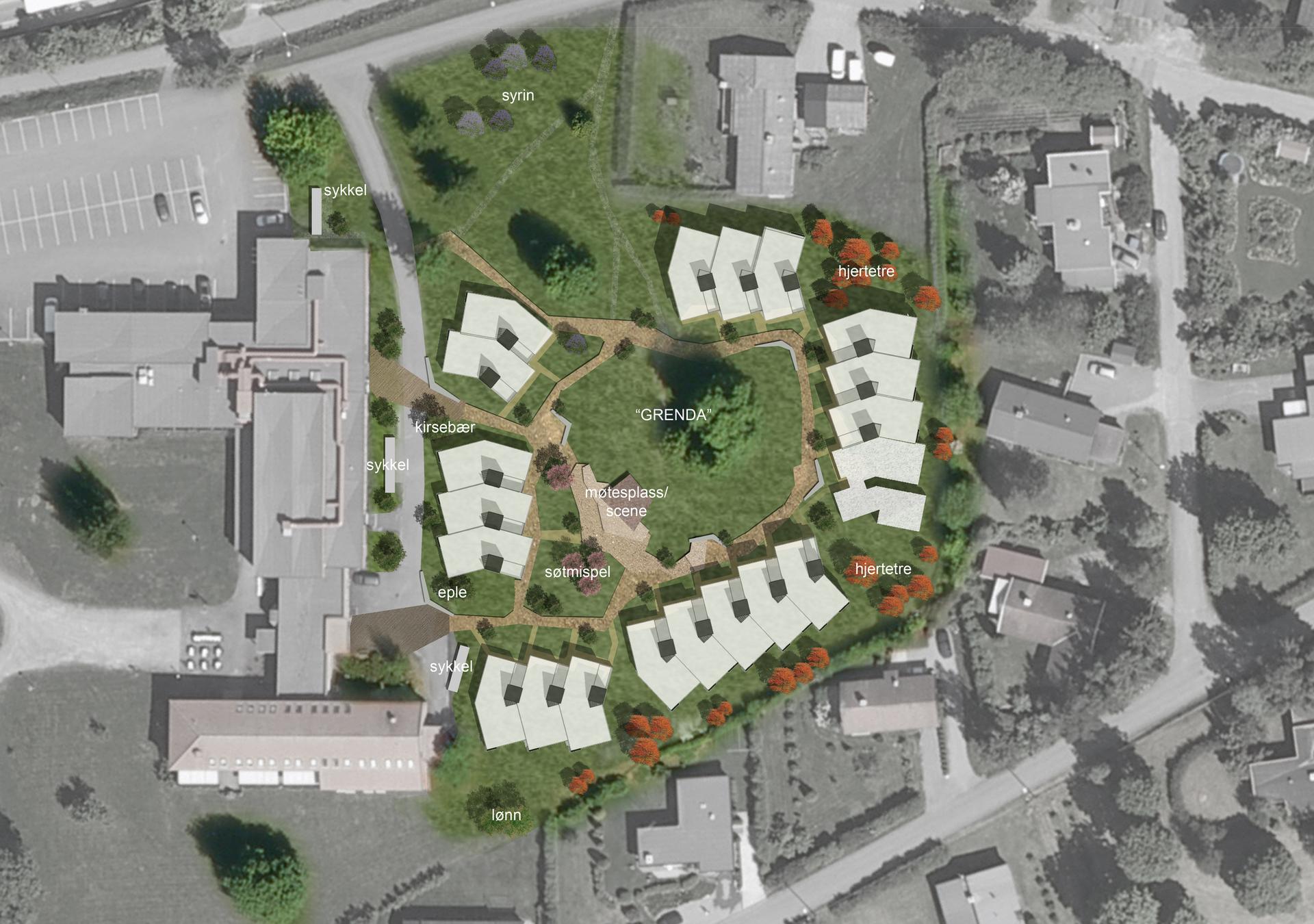 Toneheim Folkehøyskole - image 11