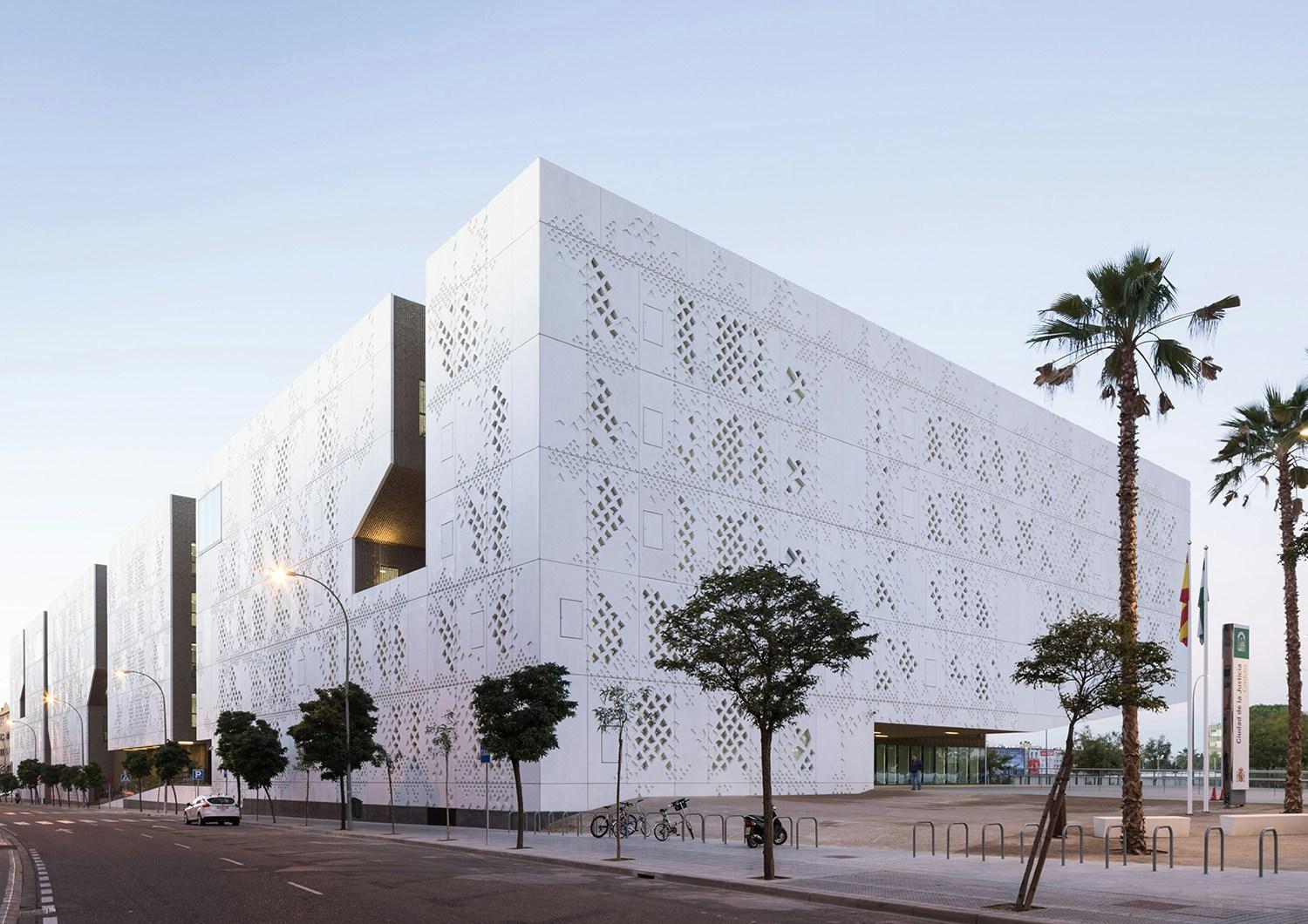 Palace of Justice
