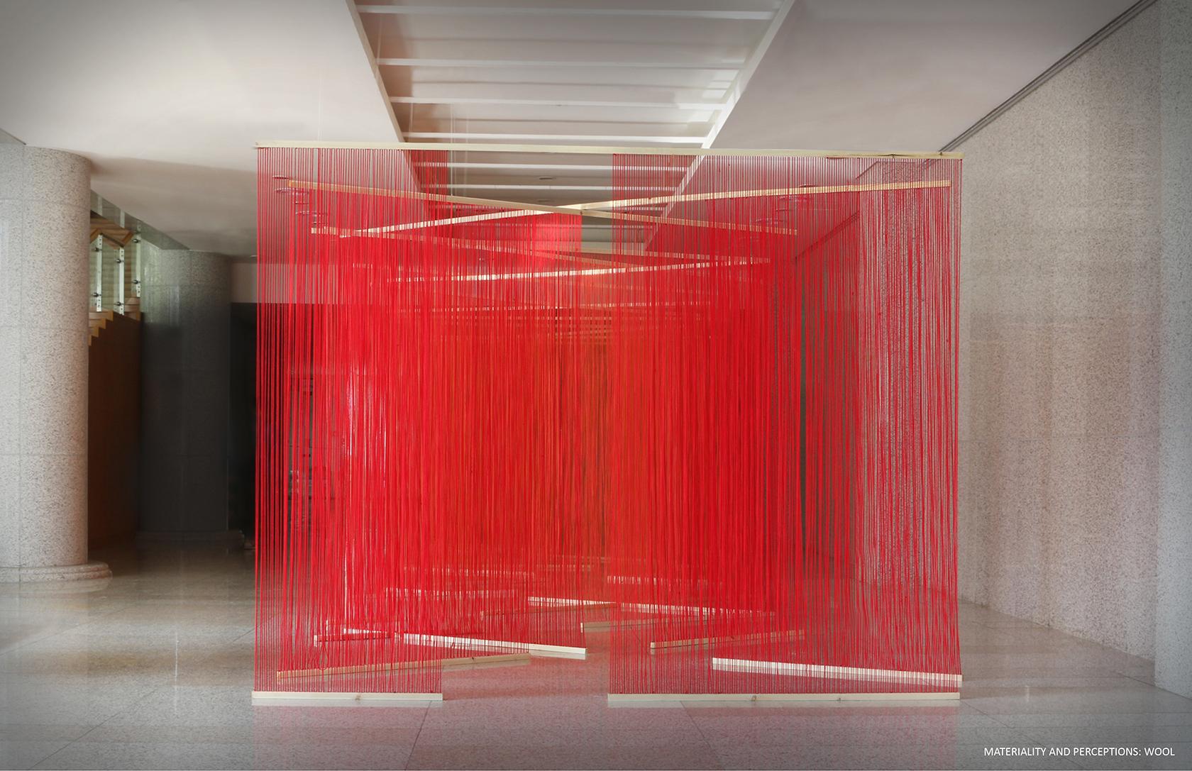 Materiality and Perceptions: Paper Wool Plastic - image 6
