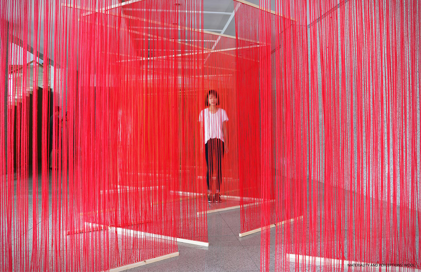 Materiality and Perceptions: Paper Wool Plastic - image 7