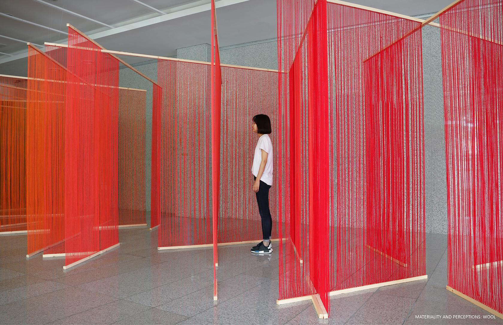 Materiality and Perceptions: Paper Wool Plastic - image 8