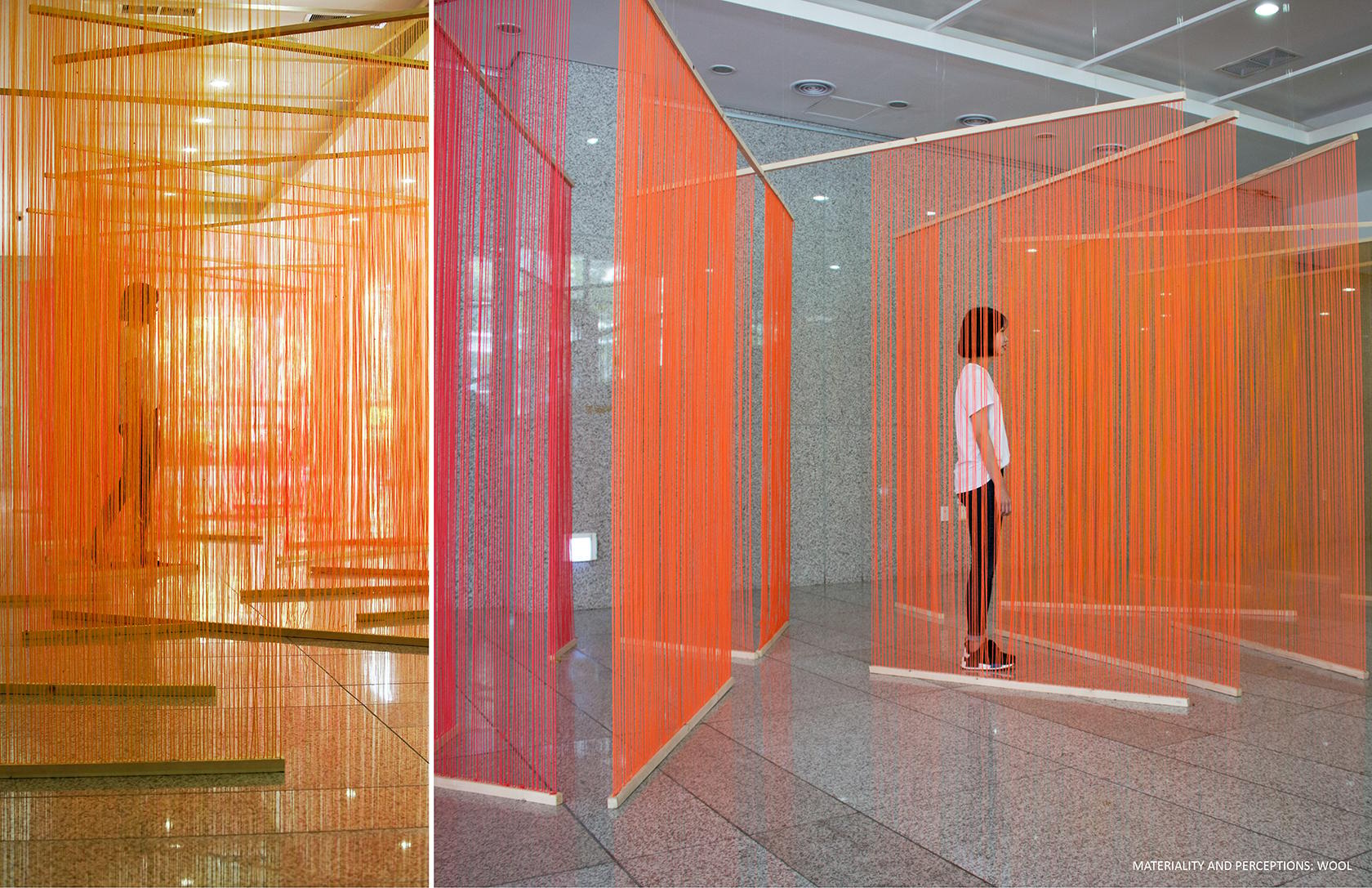 Materiality and Perceptions: Paper Wool Plastic - image 10