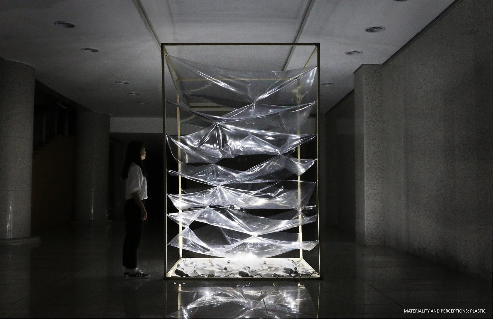 Materiality and Perceptions: Paper Wool Plastic - image 13