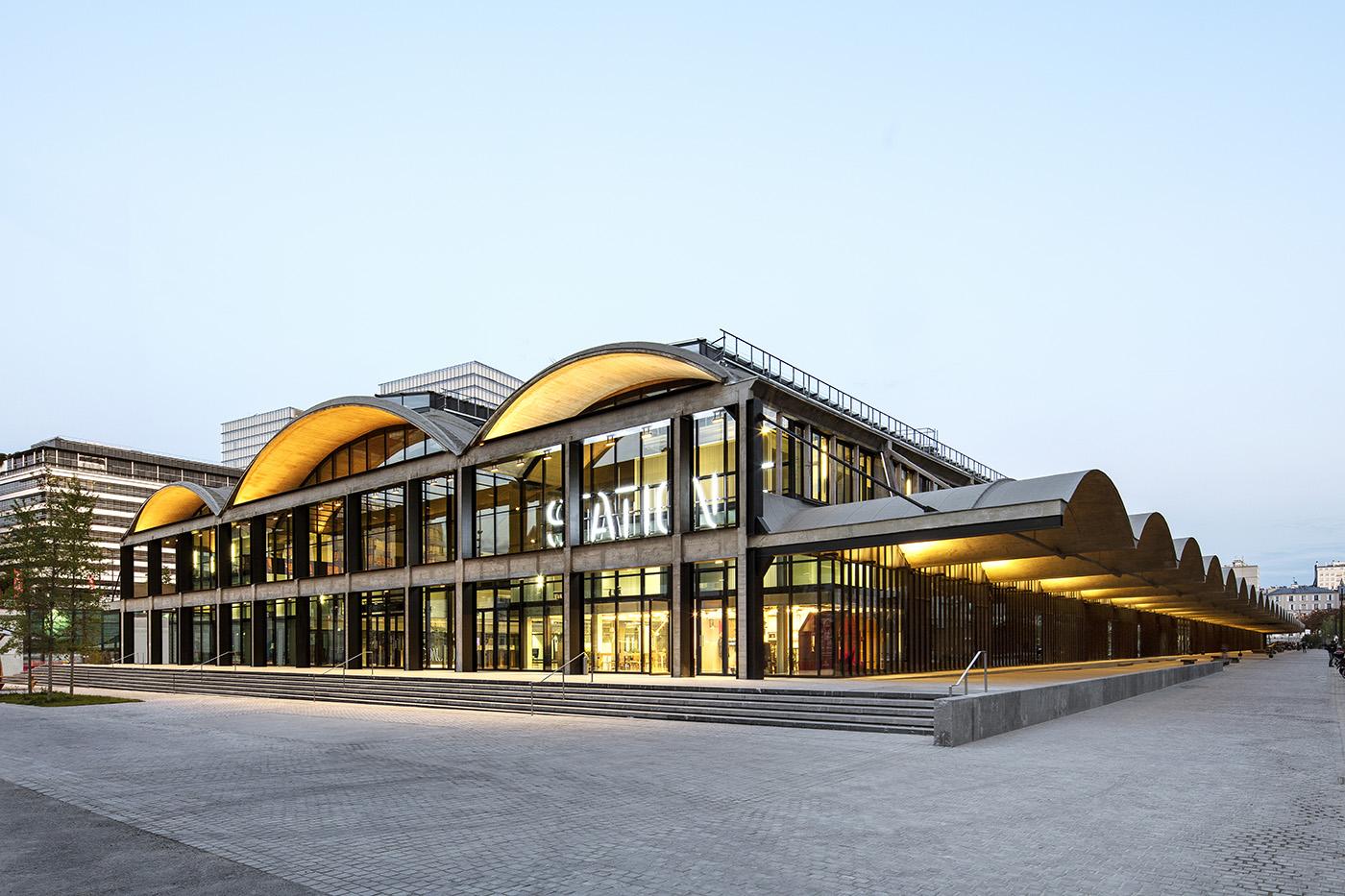 Station F - image 17