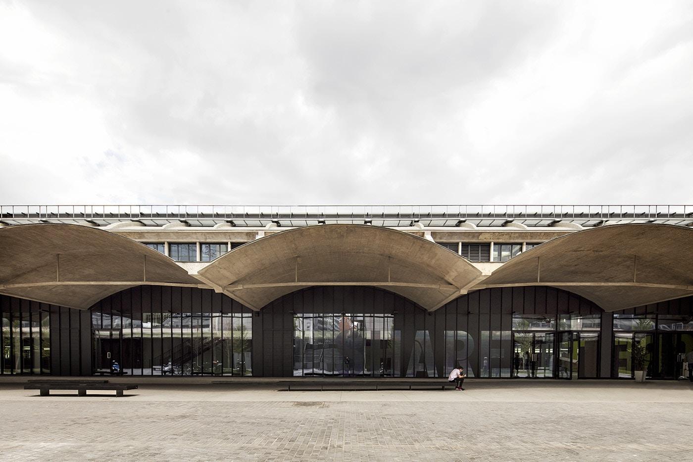 Station F - image 3
