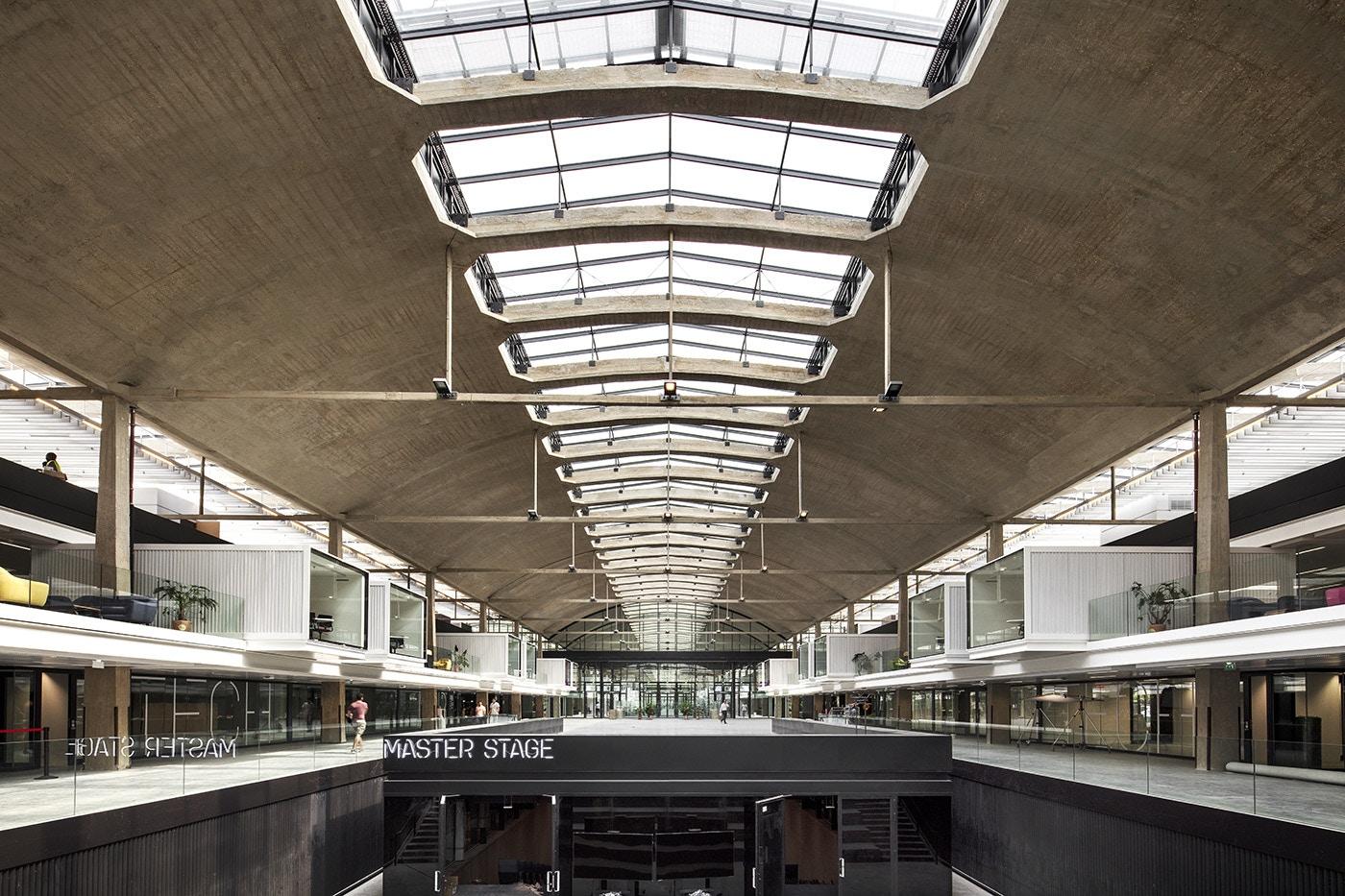 Station F - image 4