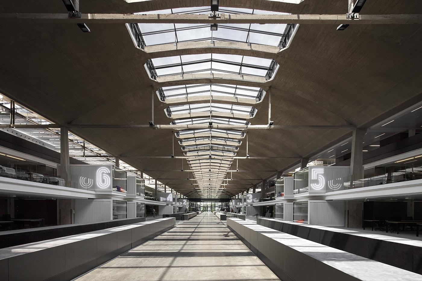 Station F - image 9